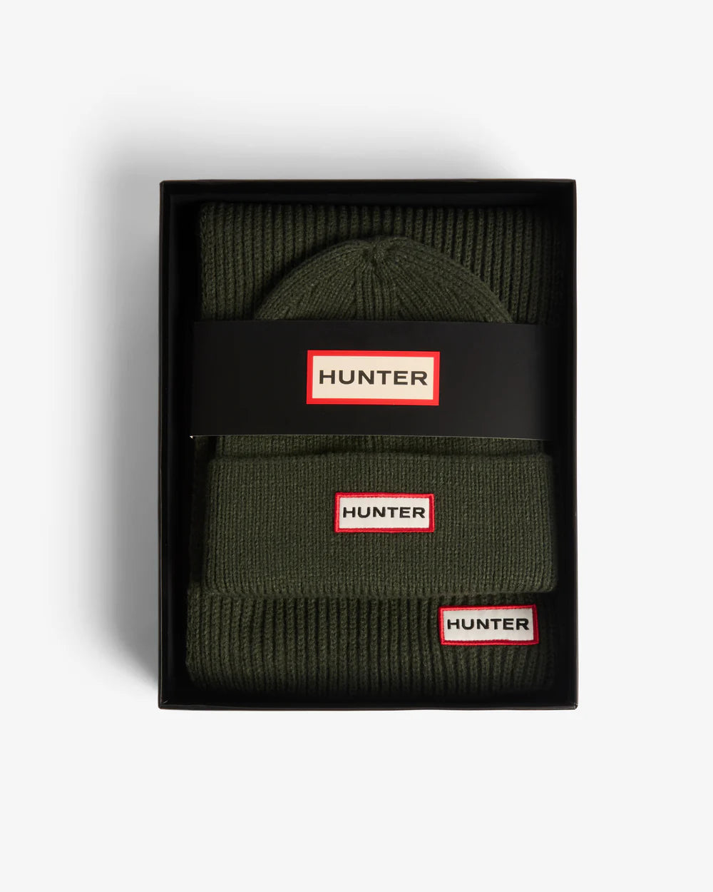 Jura Hat and Scarf Gift Set Kambaba