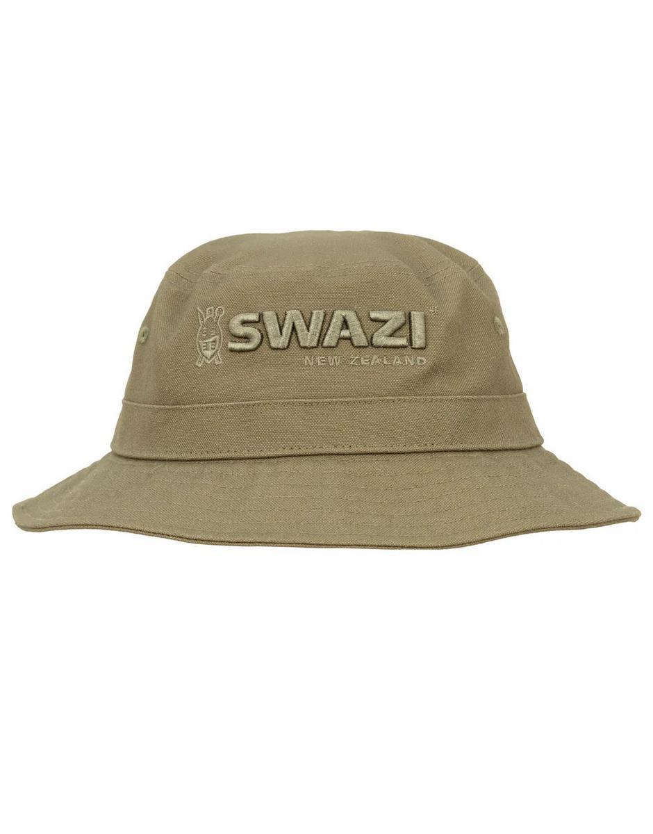 Bucket Hat Tussock