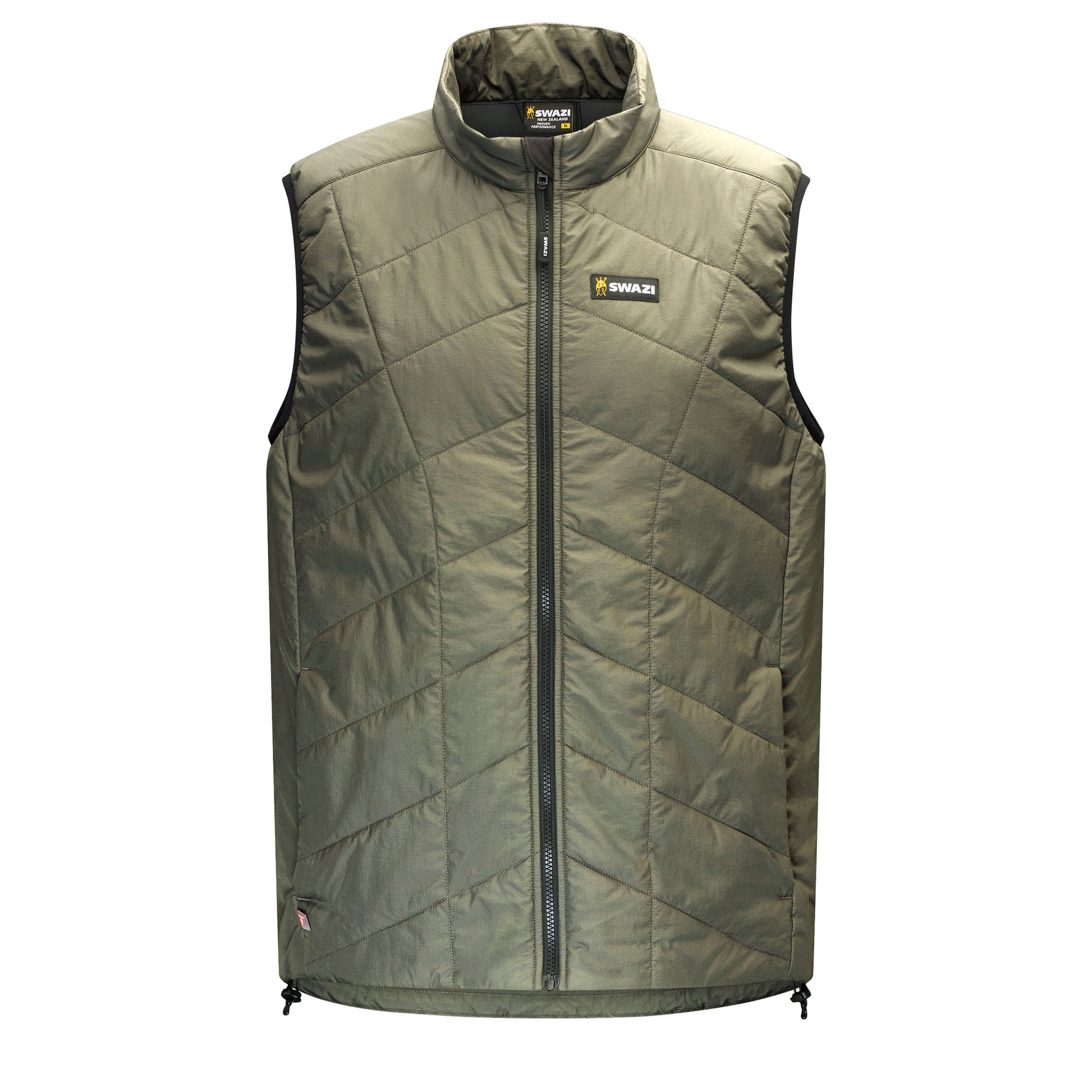 Chamois Lightweight Insulated Vest Ranger
