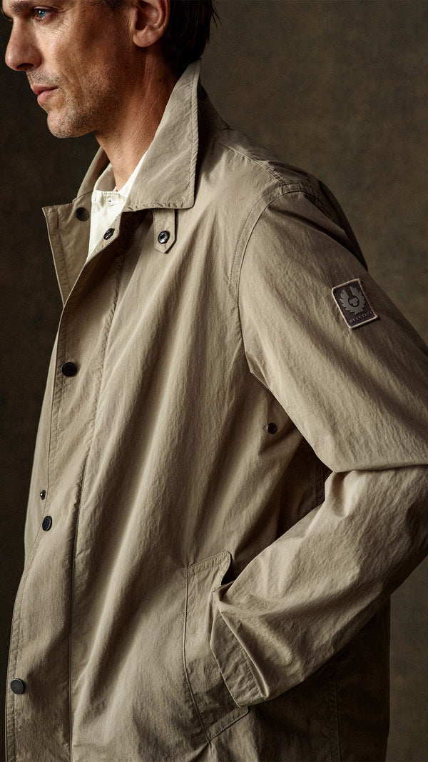 Outerwear