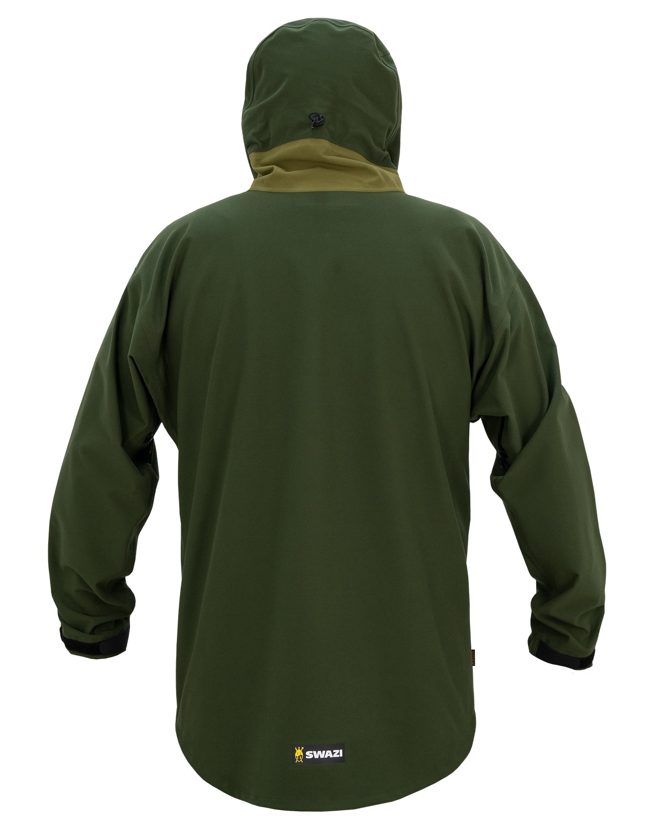 Men's Kagoule Jacket Olive