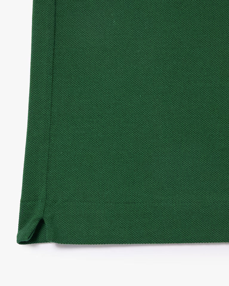 Classic Fit L.12.12 Polo Shirt Pine Green