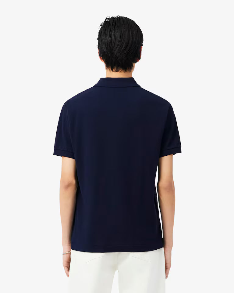 Classic Fit L.12.12 Polo Shirt Midnight Blue