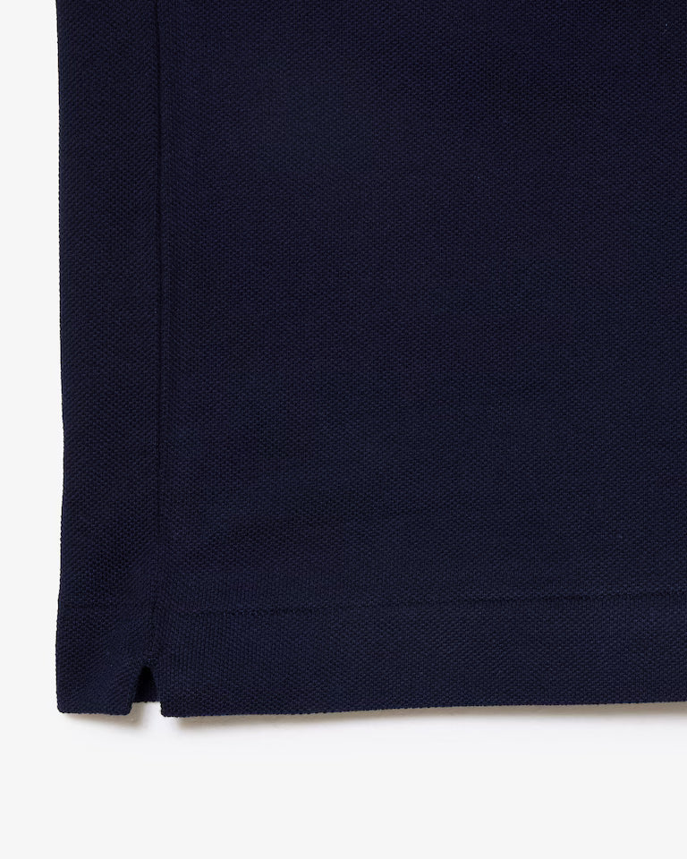 Classic Fit L.12.12 Polo Shirt Midnight Blue