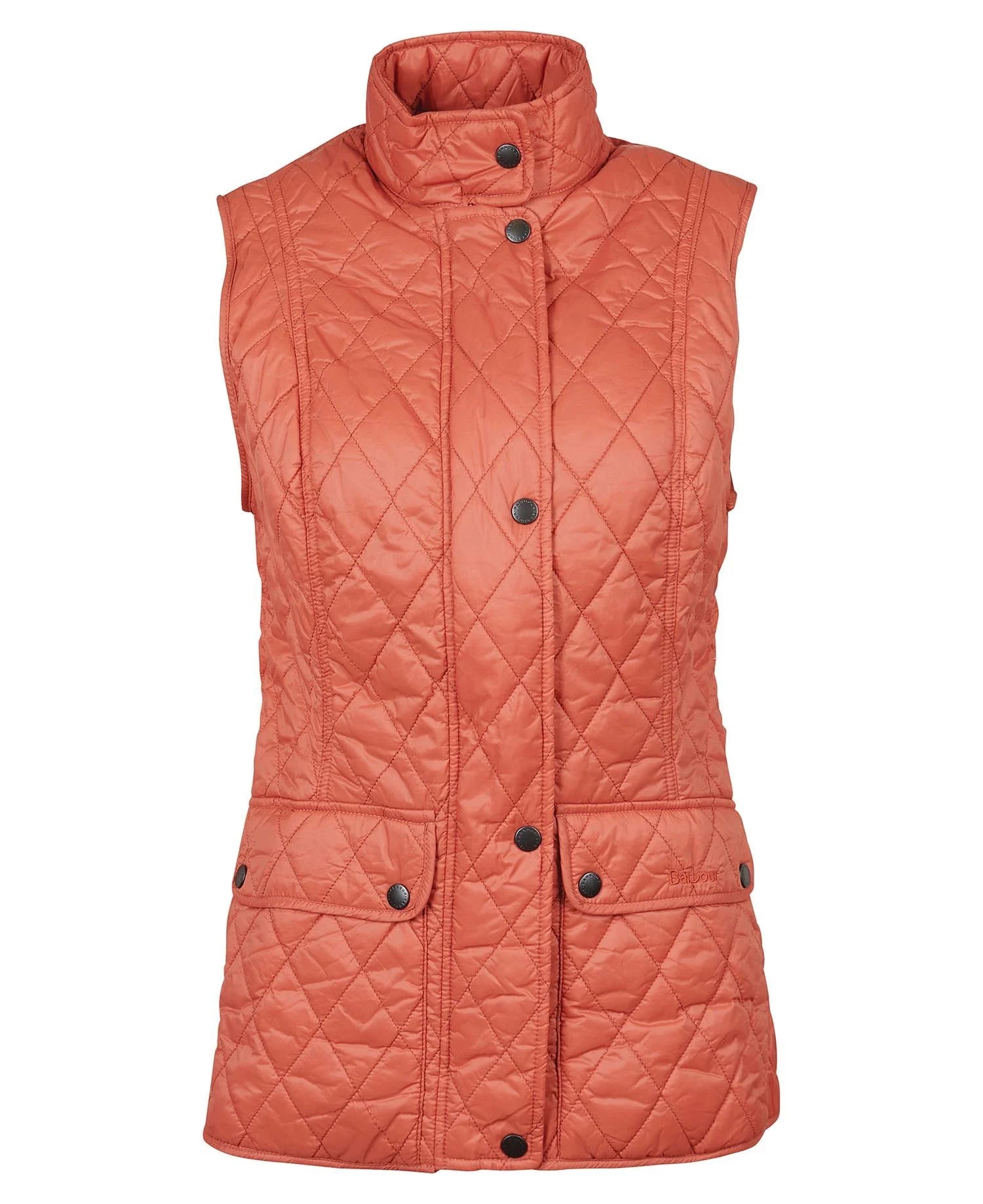 Women's Otterburn Gilet Summer Pearl