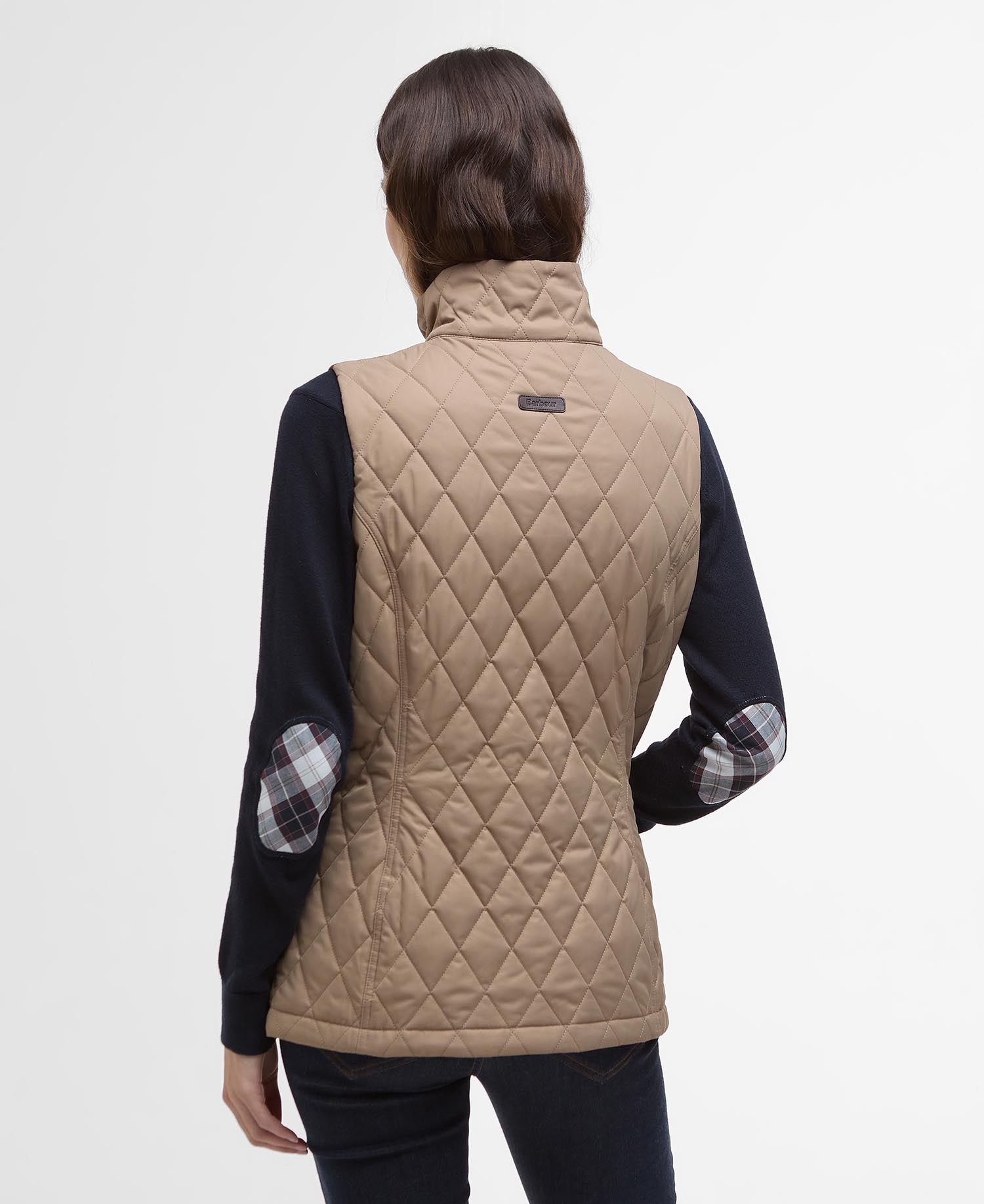 Keeper Wear Gilet Quilted Gilet