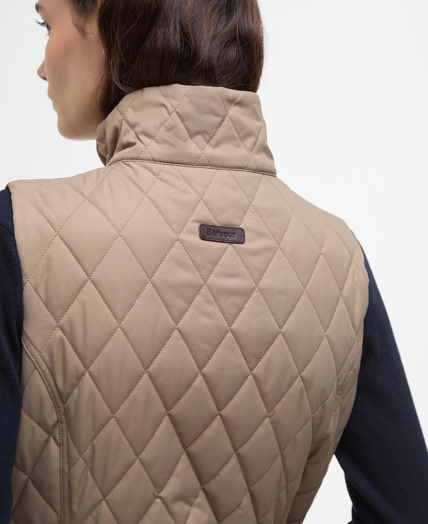 Keeper Wear Gilet Quilted Gilet