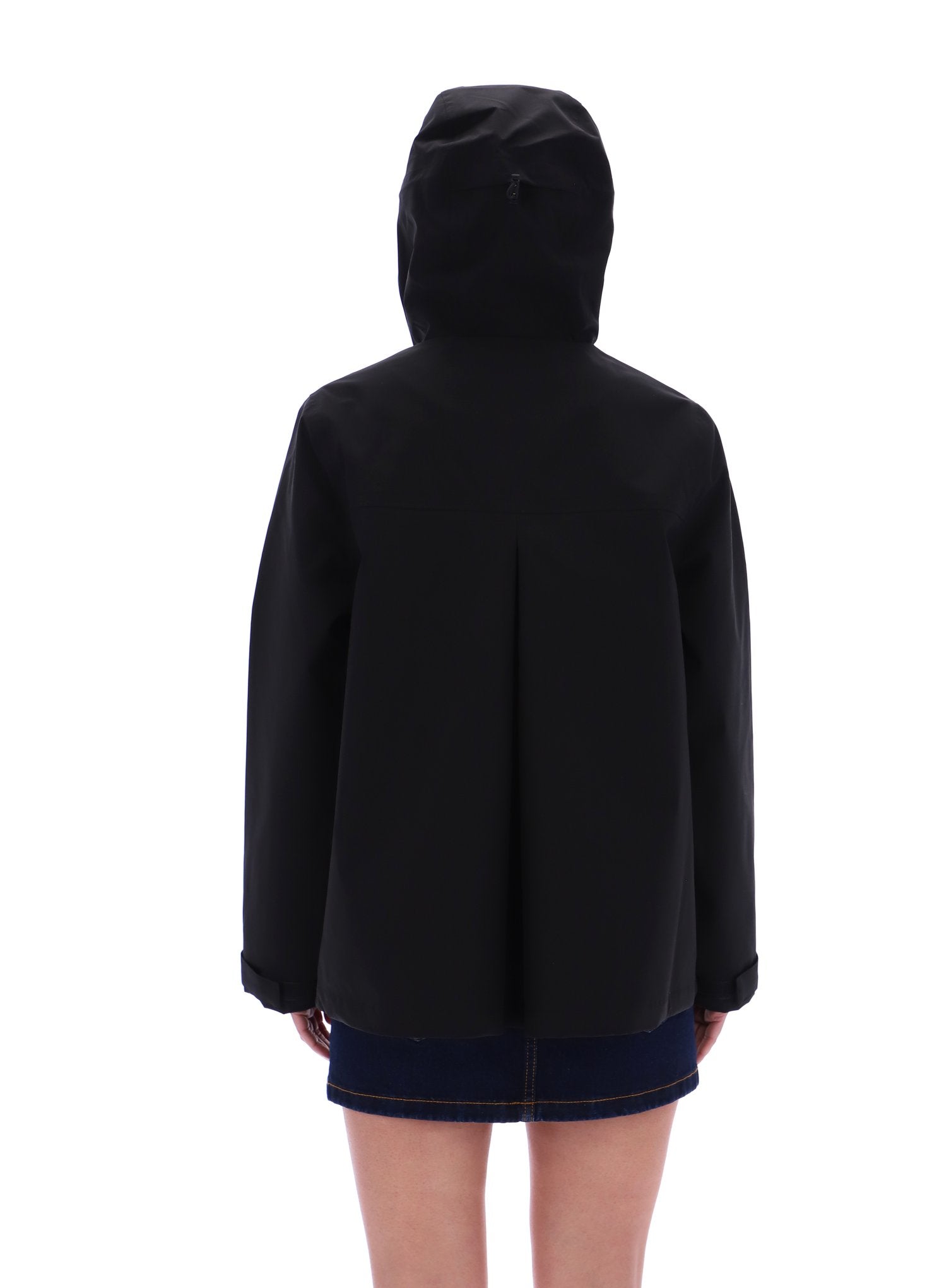 Original Lightweight Waterproof Black