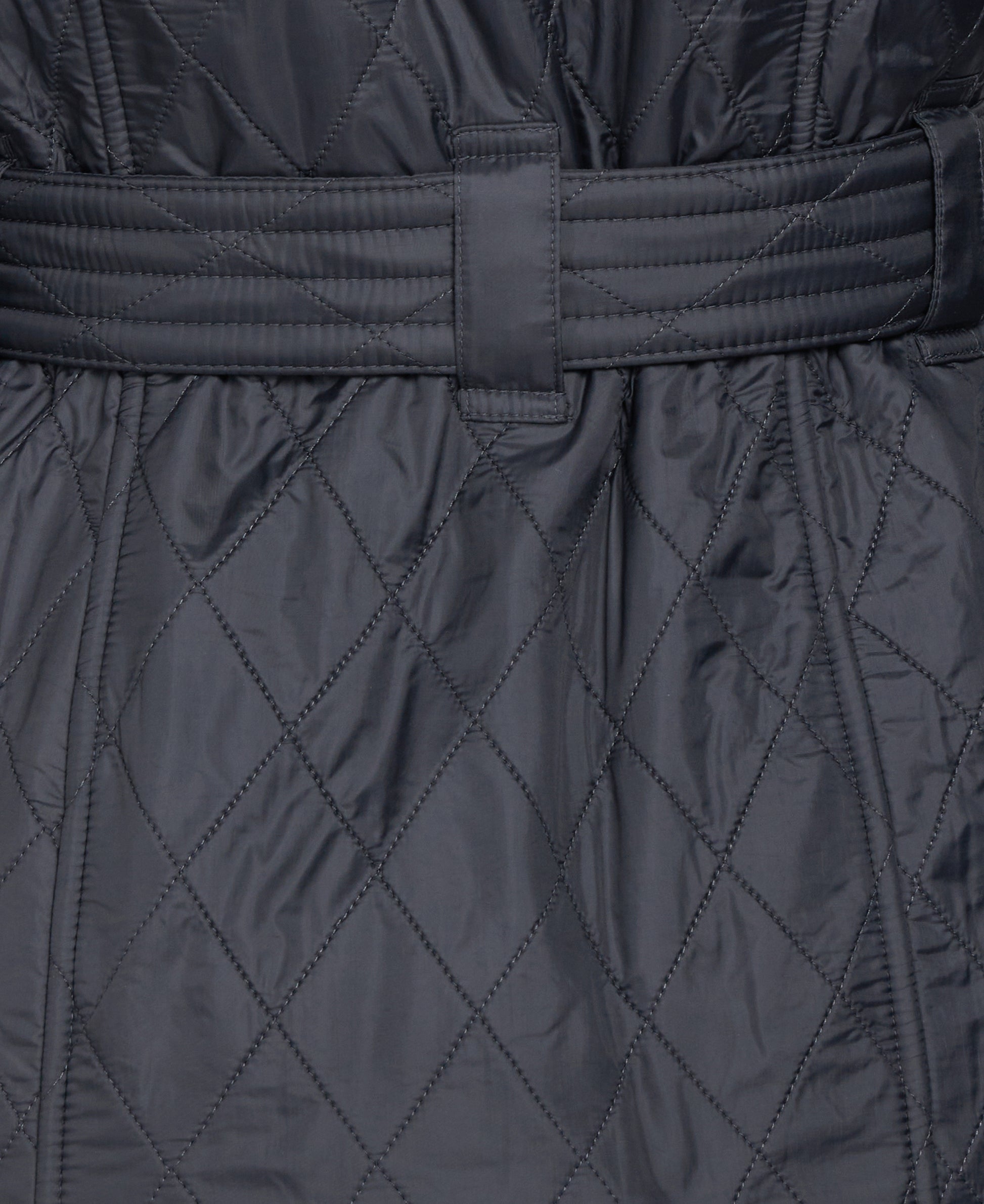 Women's Polarquilt Navy