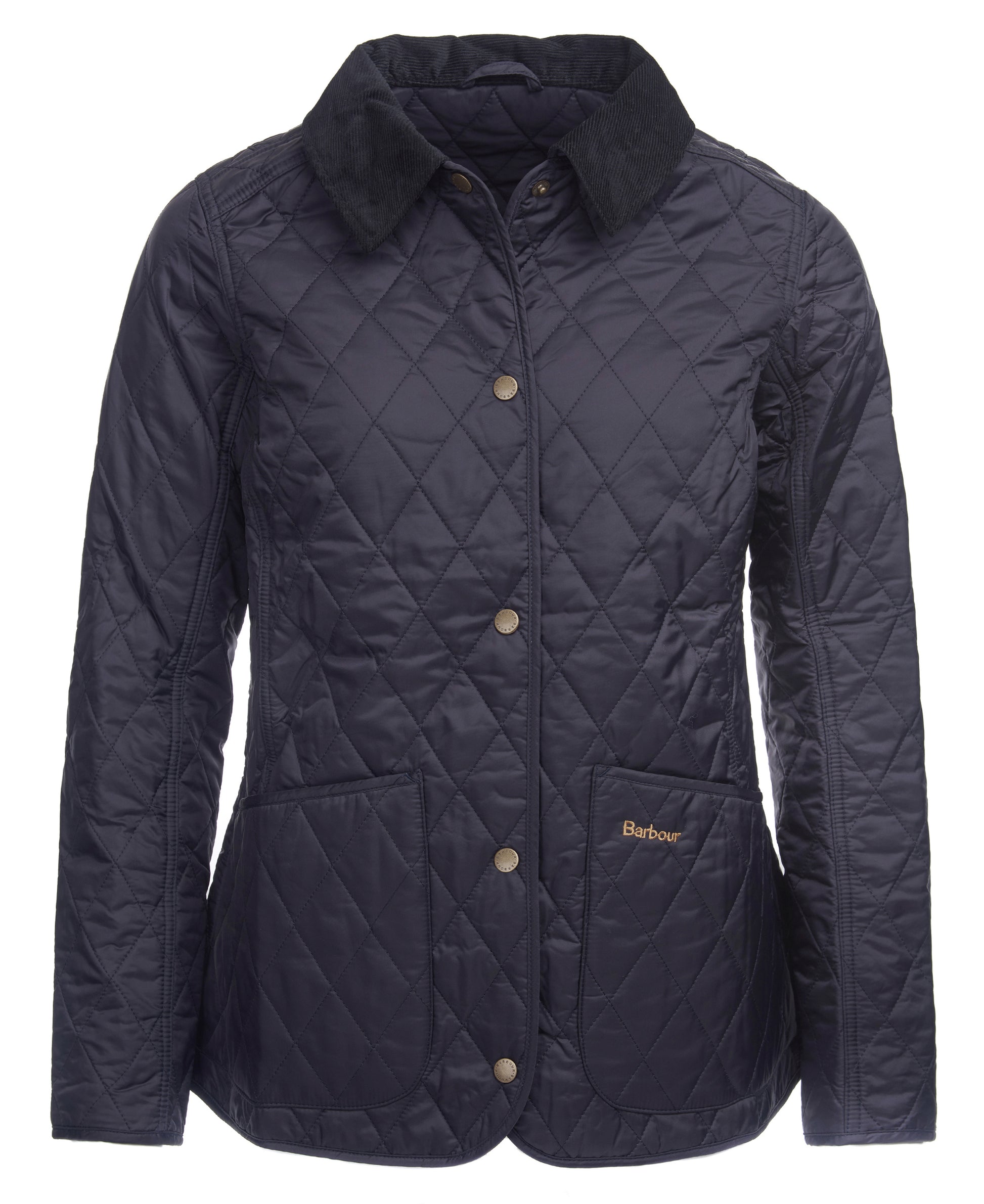 Women's Annandale Quilt Navy