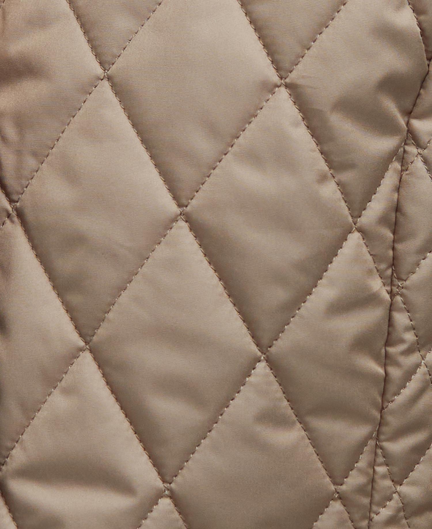 Crawford Cavalry Quilt Military Brown