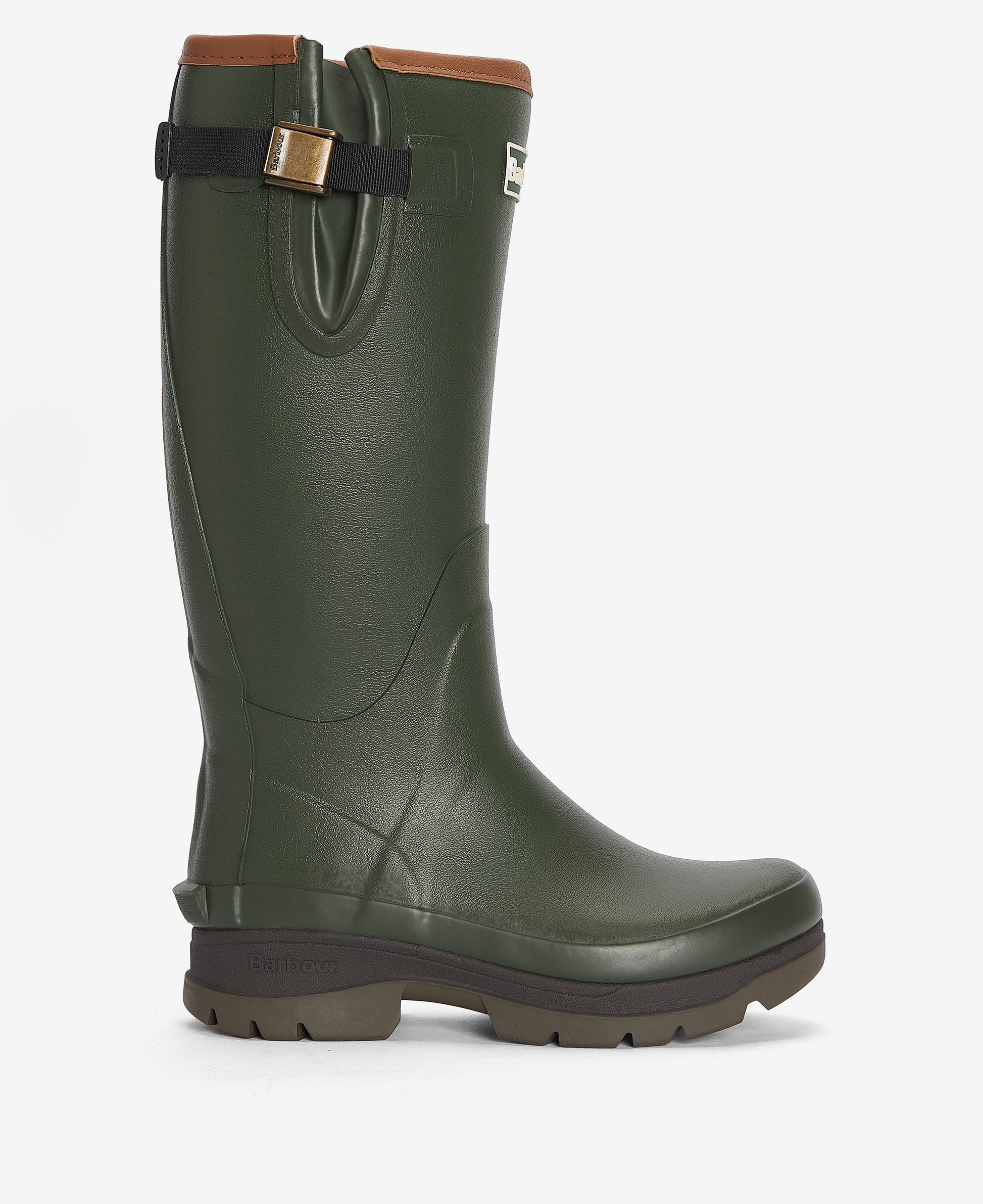 Women's Tempest Wellington Boot Olive