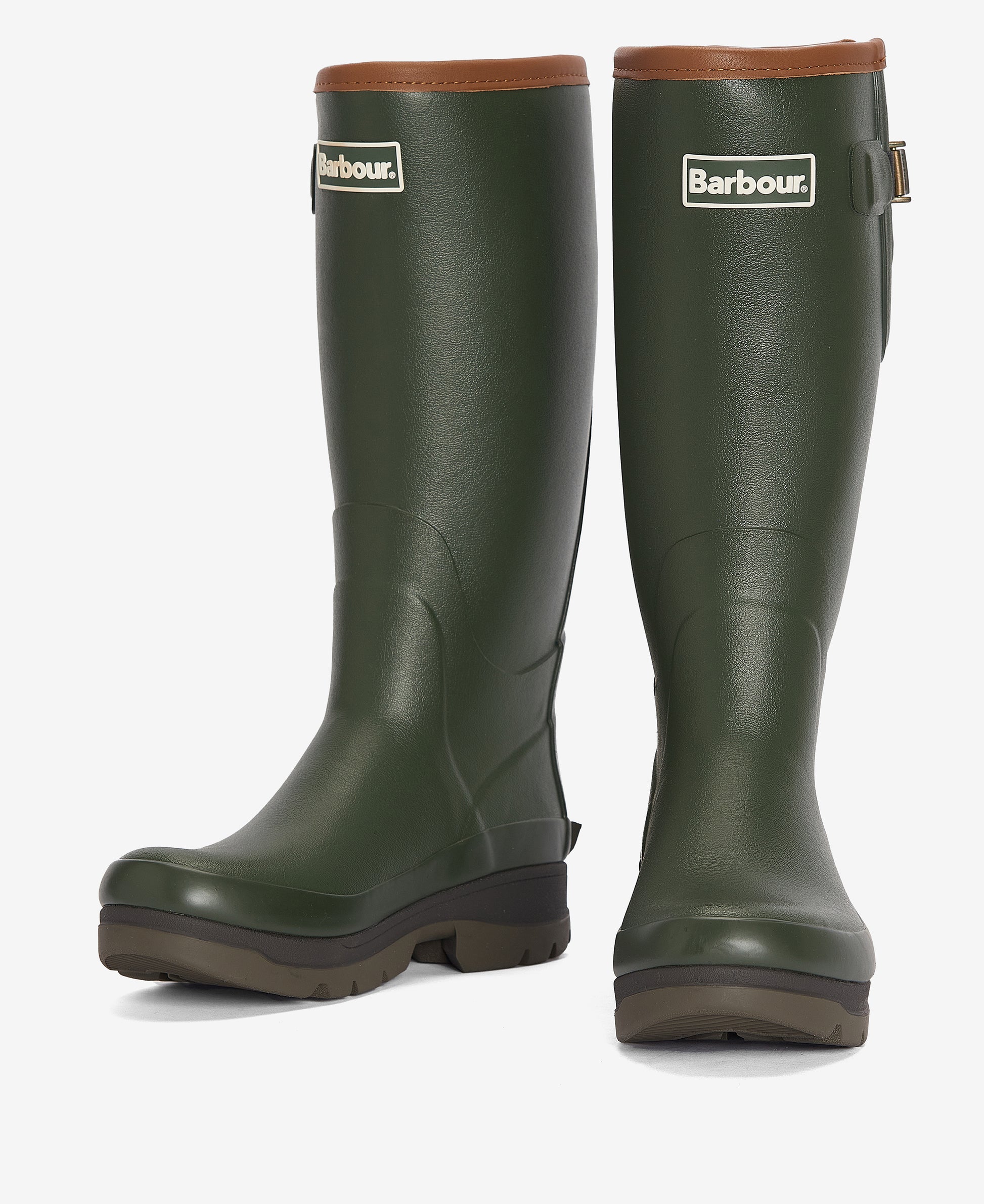 Women's Tempest Wellington Boot Olive