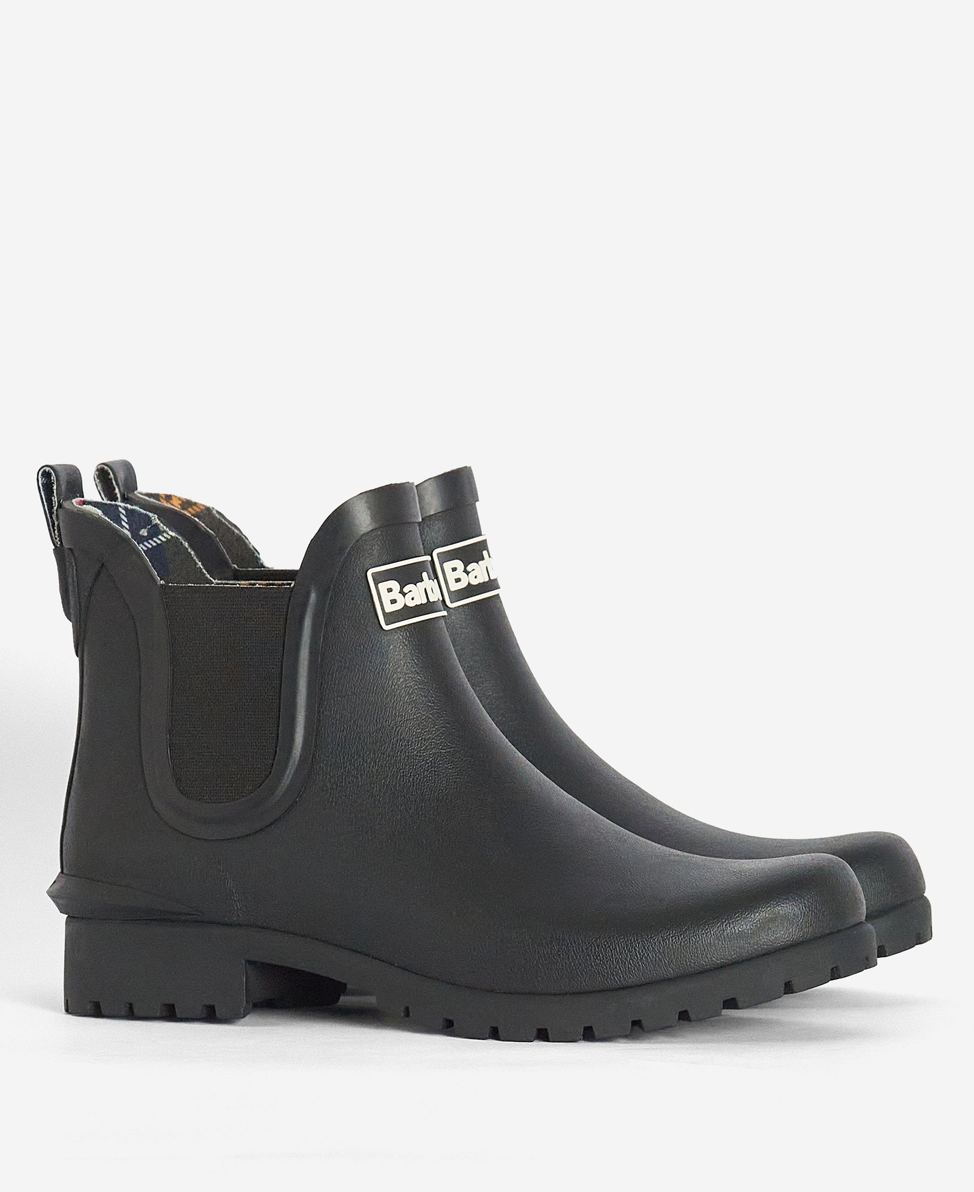 Women's Wilton Chelsea Boot Black