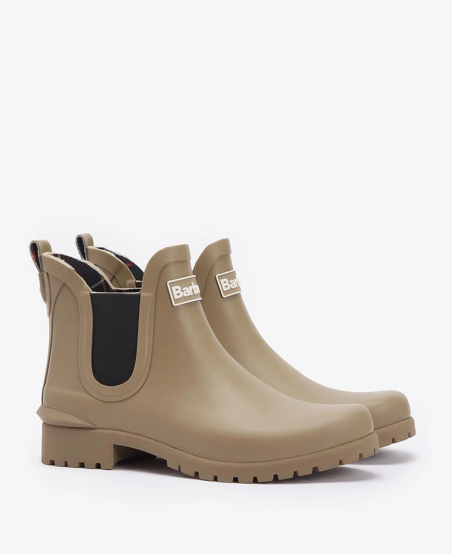 Women's Wilton Chelsea Boot Sandstone