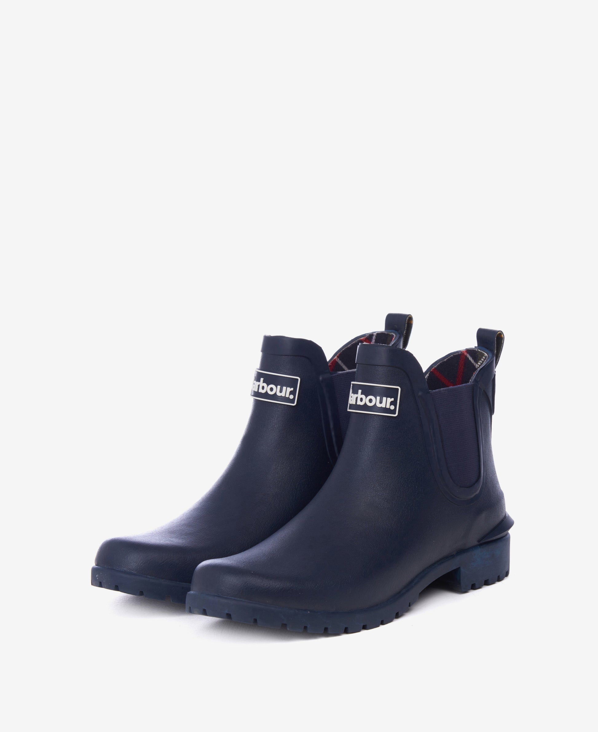 Women's Wilton Chelsea Boot Navy