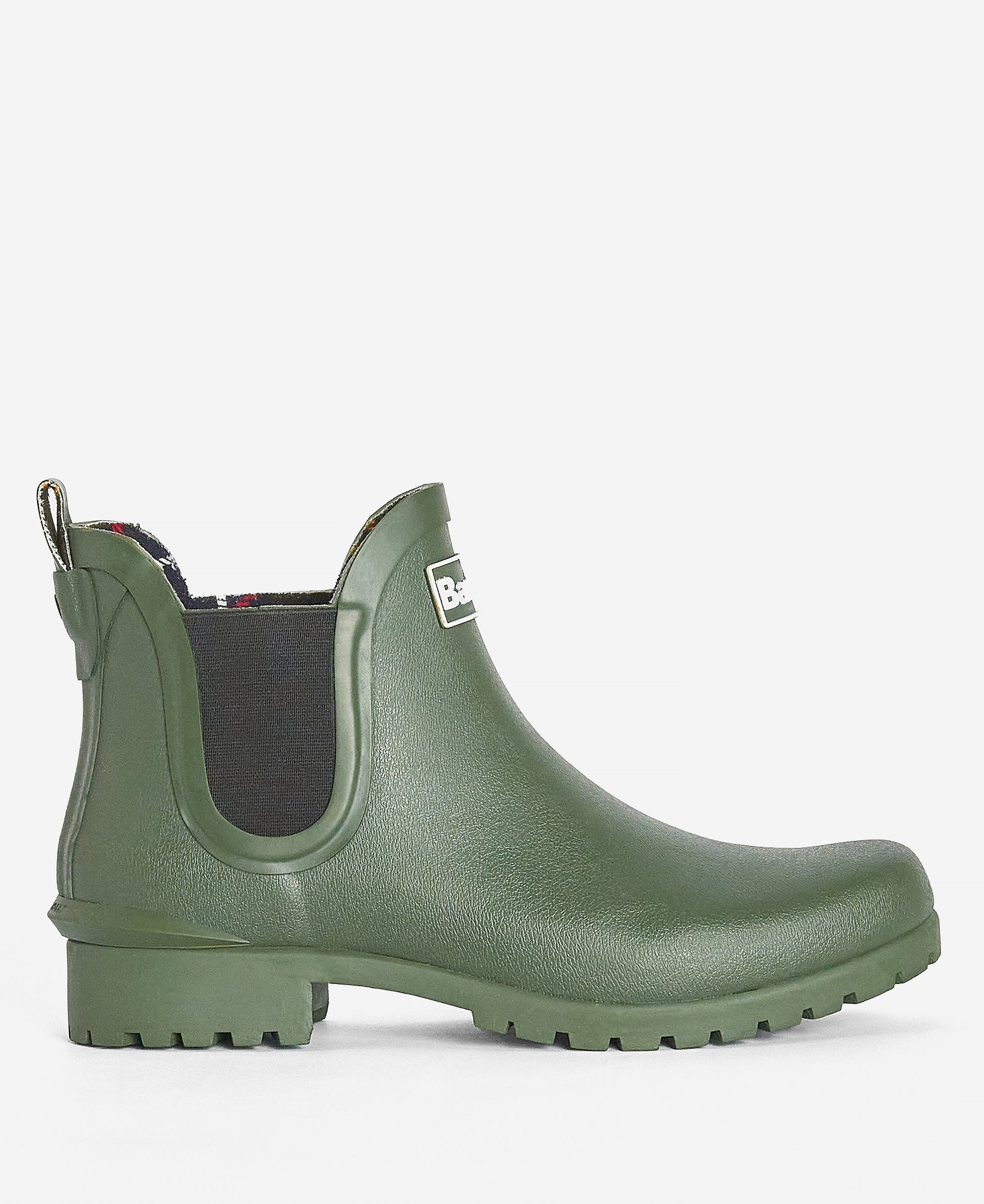 Women's Wilton Chelsea Boot Olive