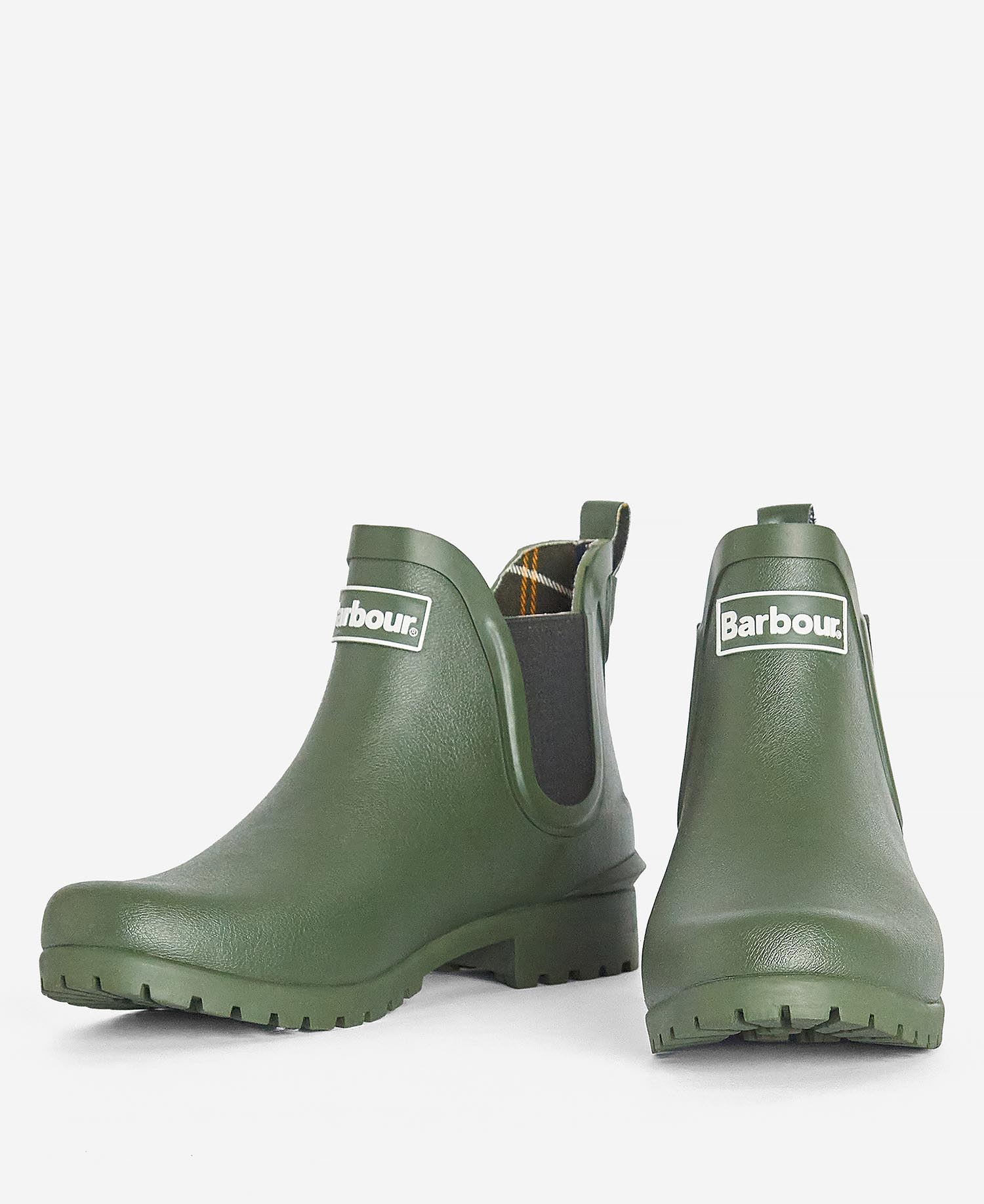 Women's Wilton Chelsea Boot Olive