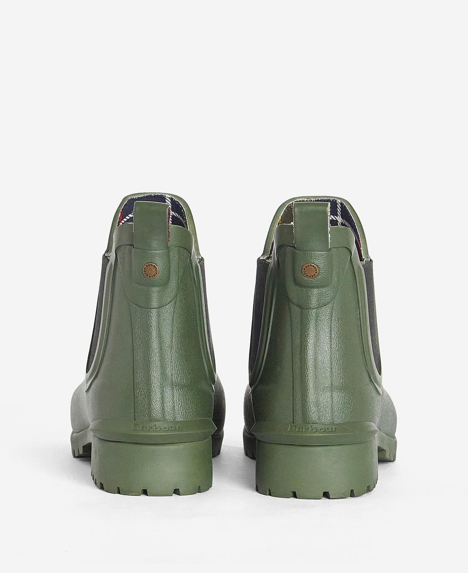 Women's Wilton Chelsea Boot Olive