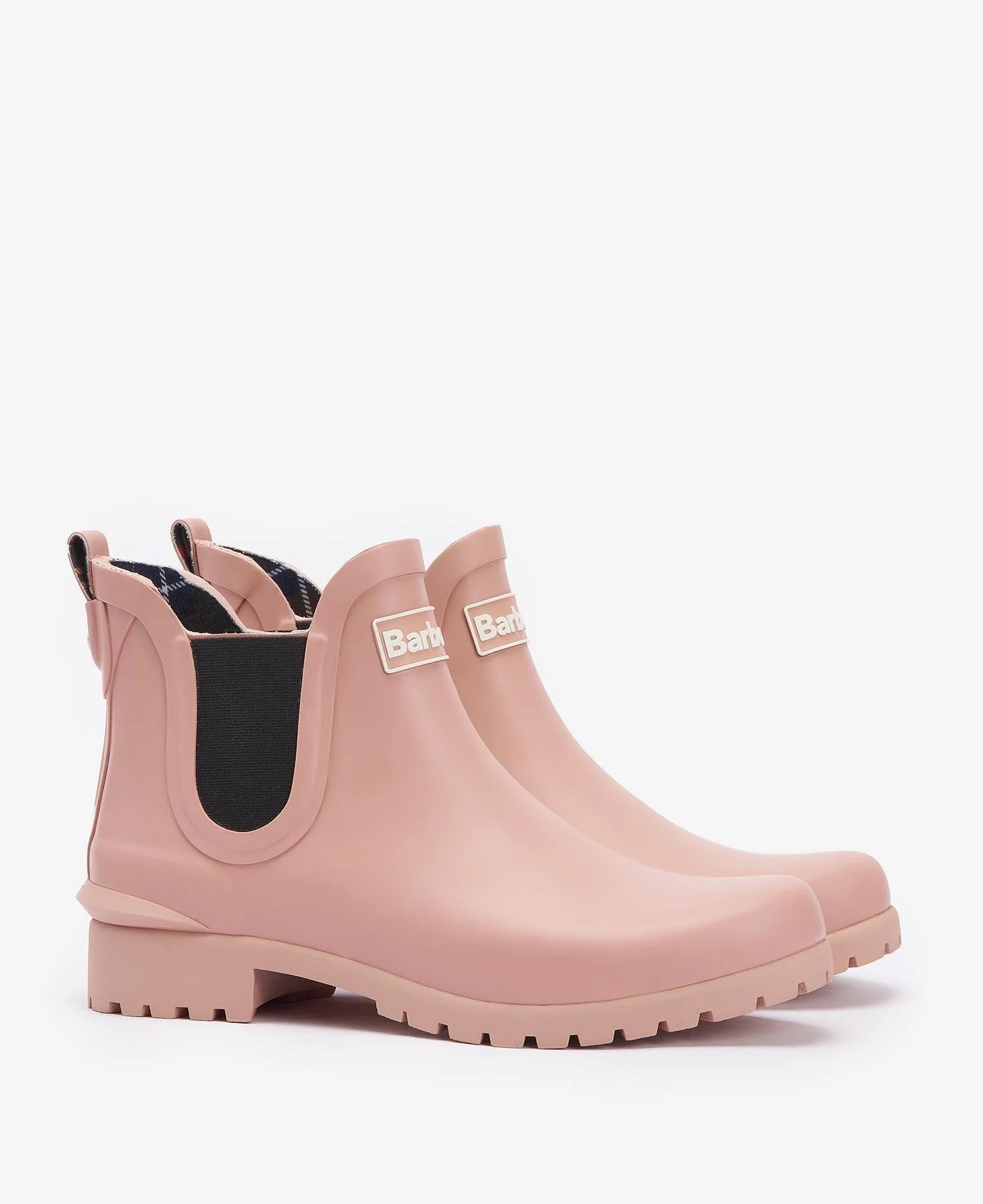 Women's Wilton Chelsea Boot Pink Rust