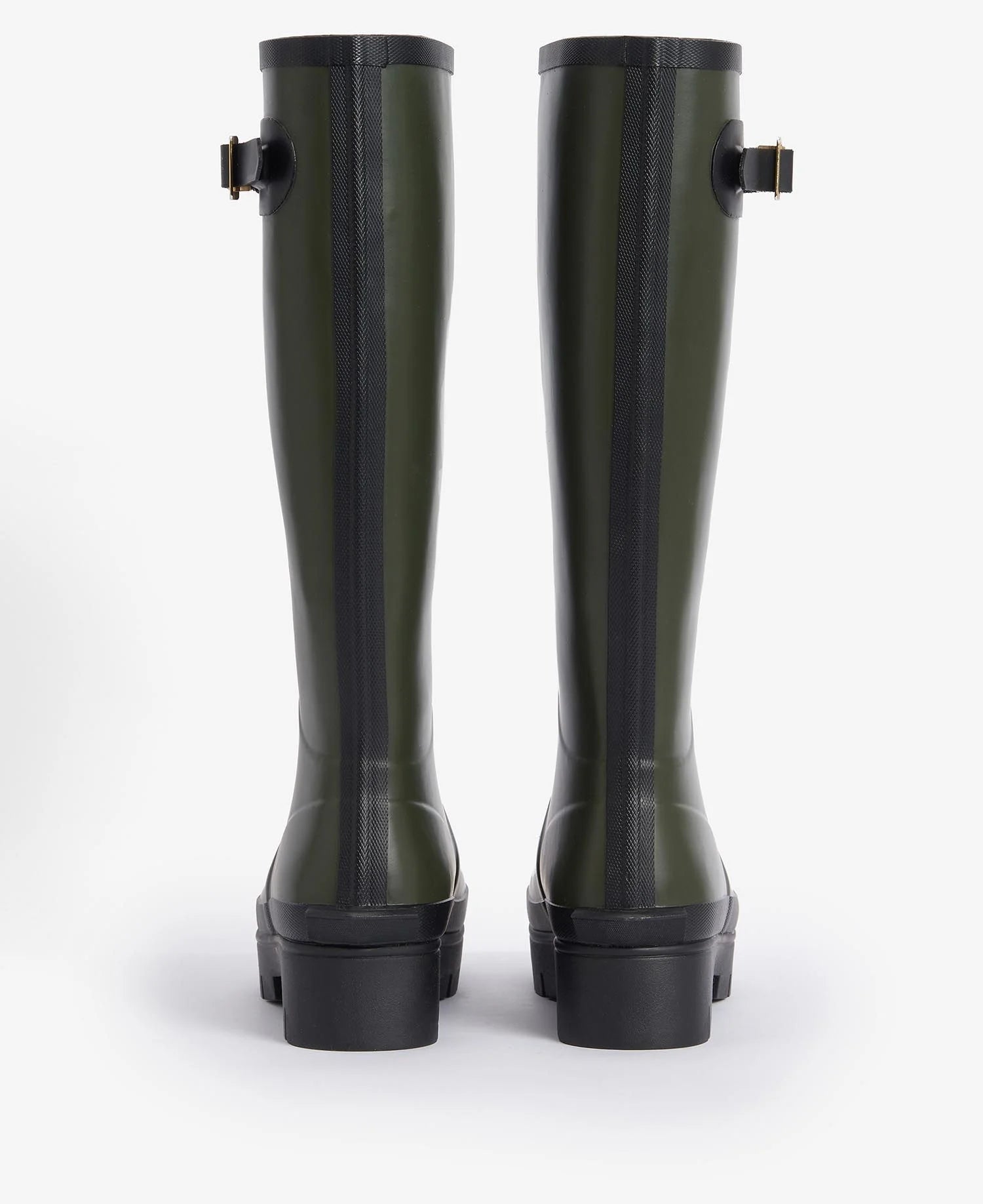 Snowdon Wellington Boot Olive