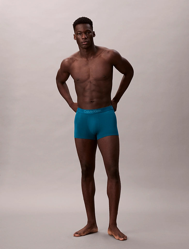 3 Pack Trunks Ultra Soft Modal