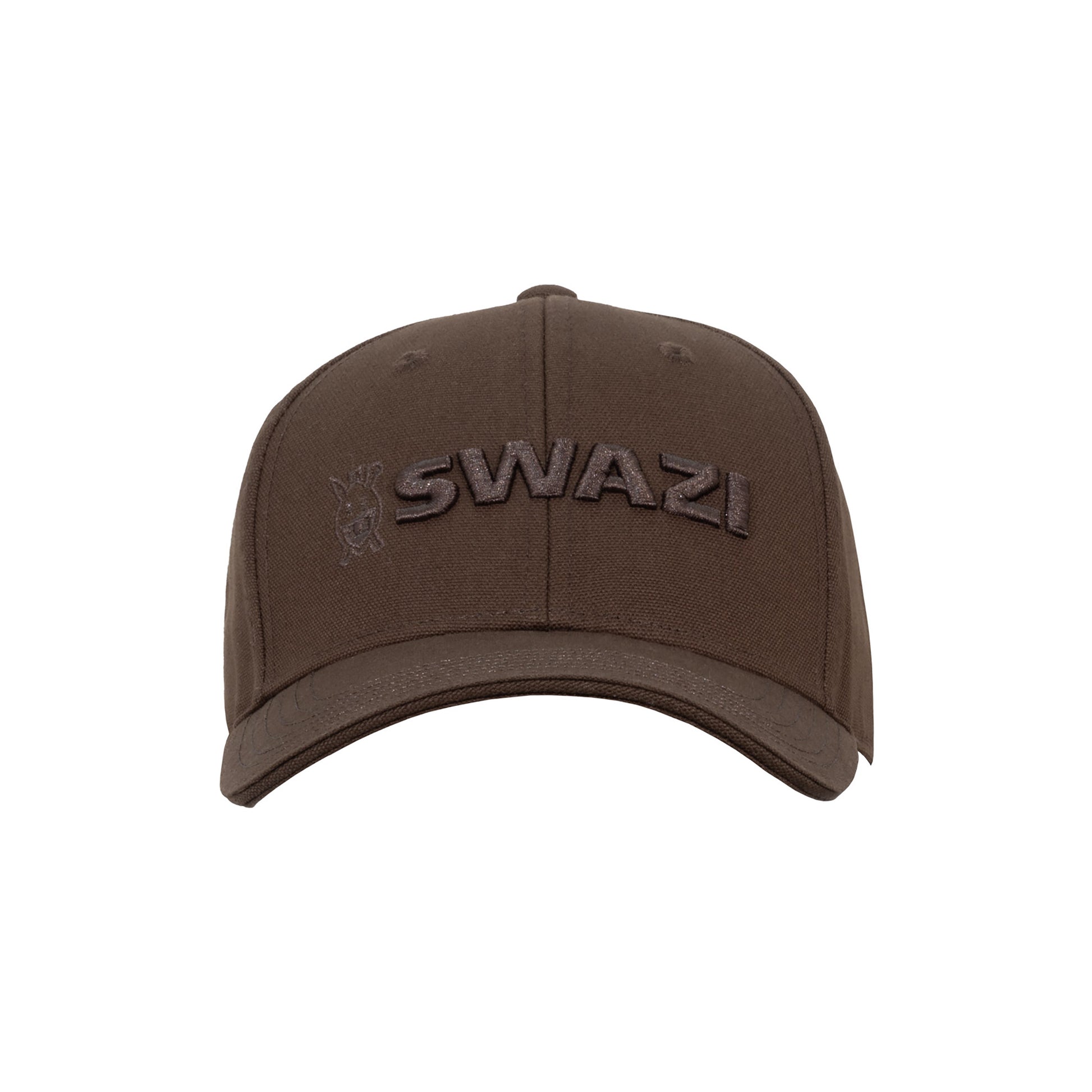 Swazi Legend Cap Brown