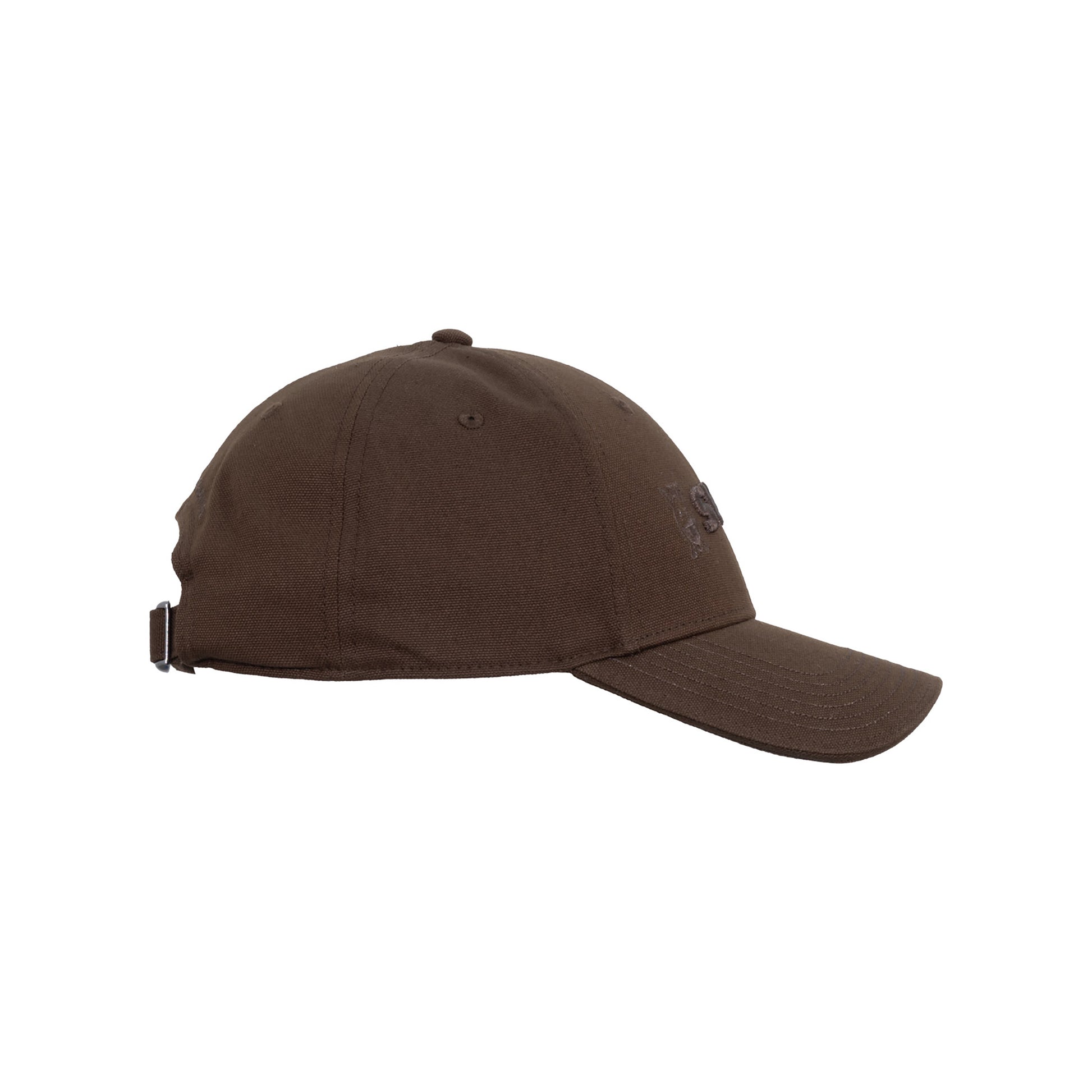 Swazi Legend Cap Brown