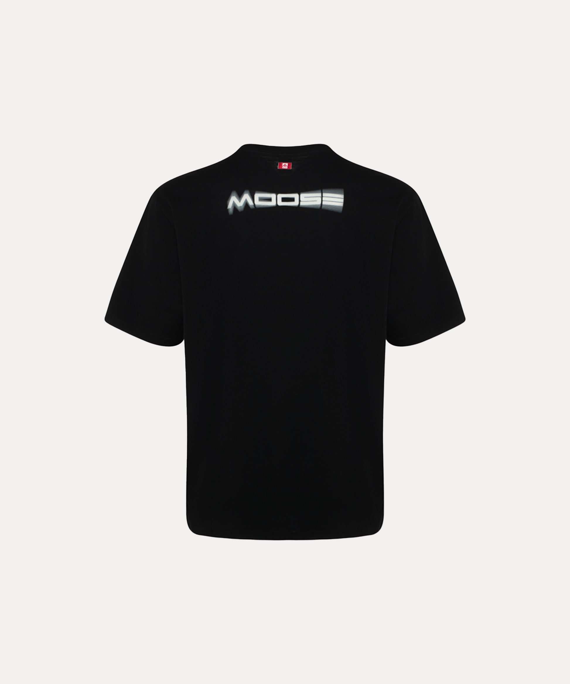 Men's Maurice Tee Black