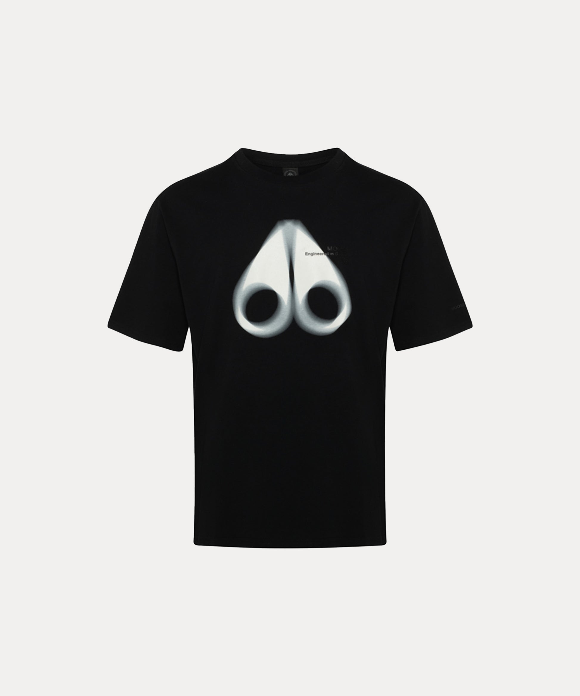 Men's Maurice Tee Black