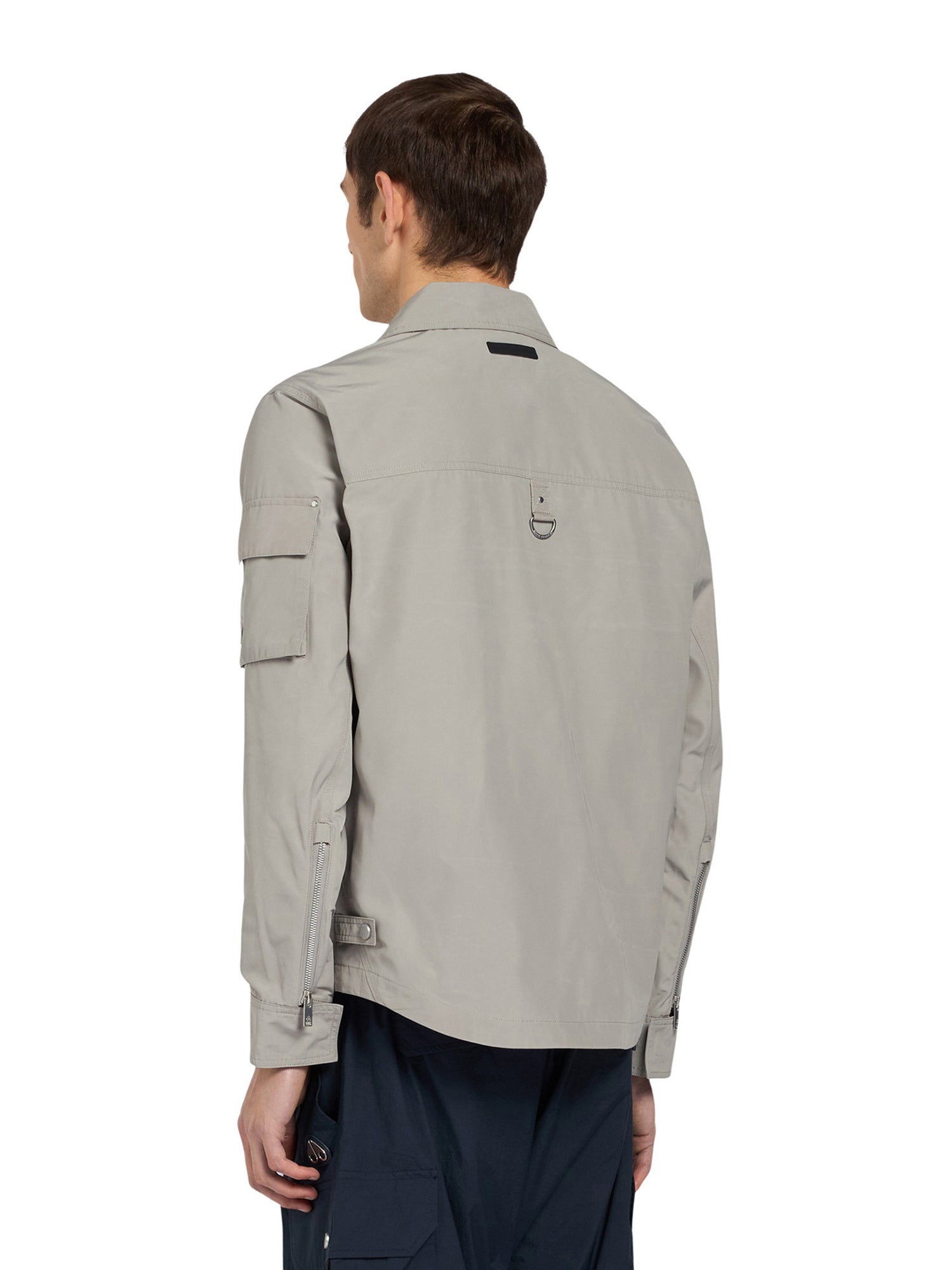 Charlesbourg Jacket Dusk