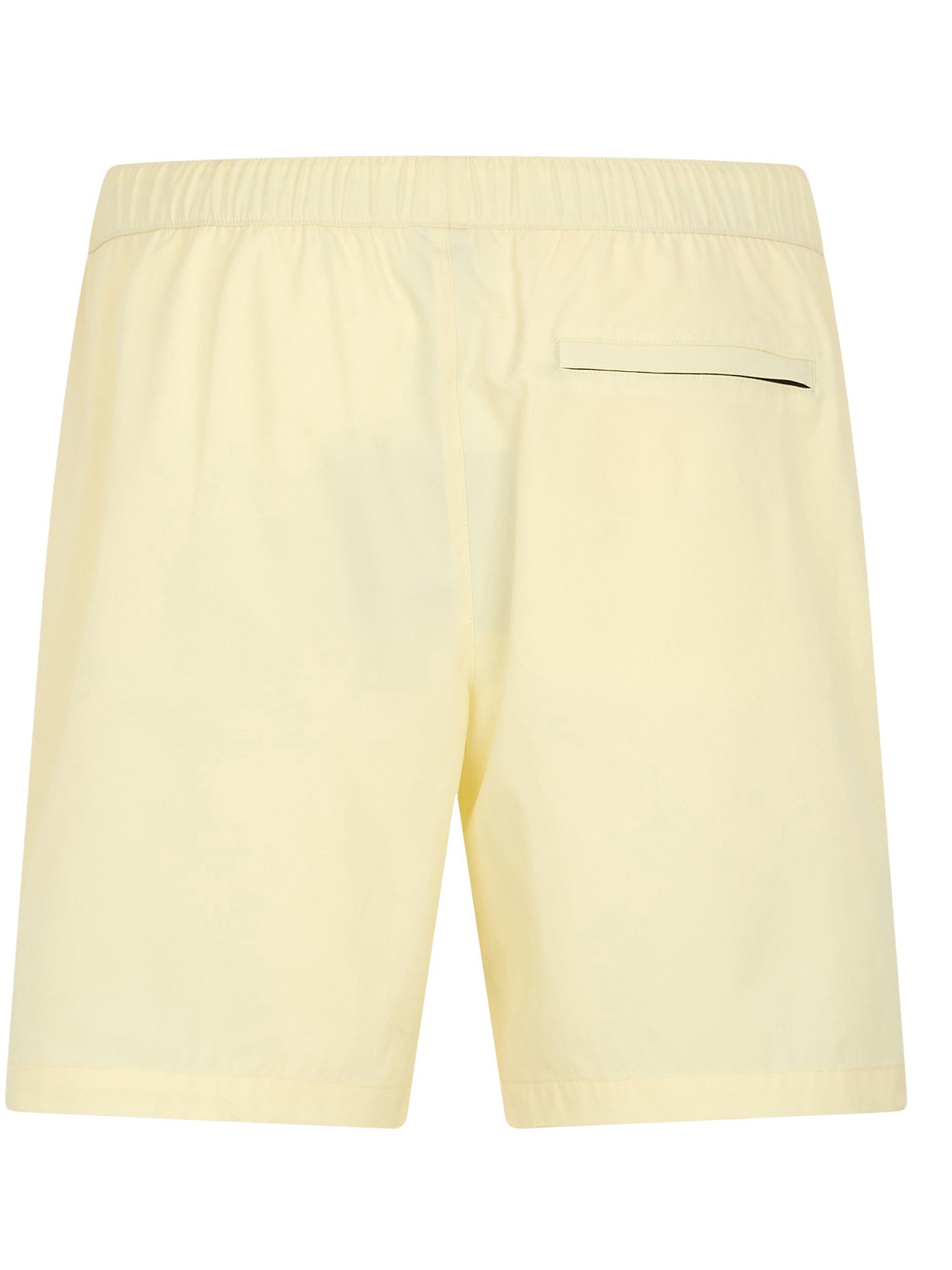 Logo Swim Short Beam