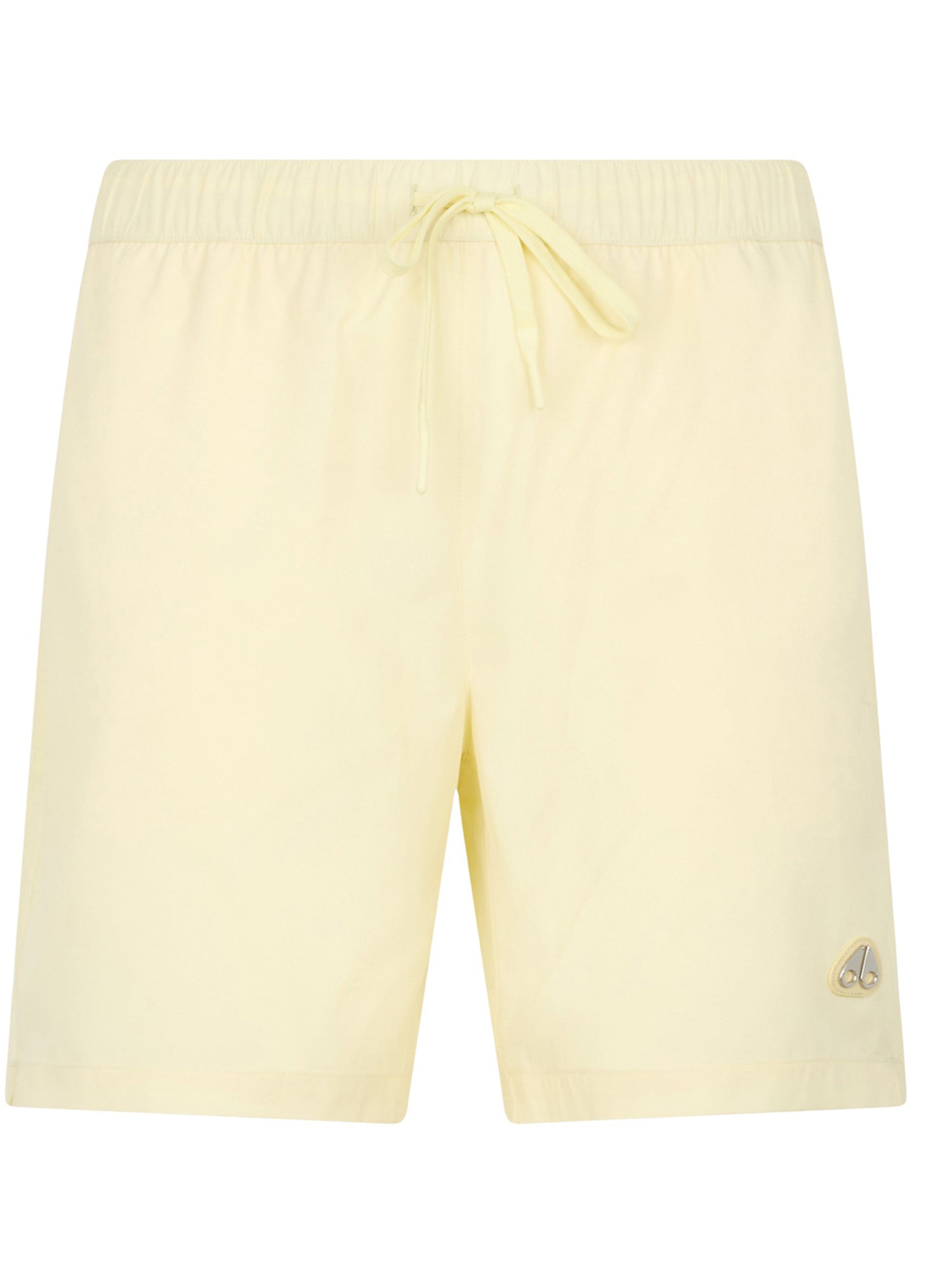 Logo Swim Short Beam