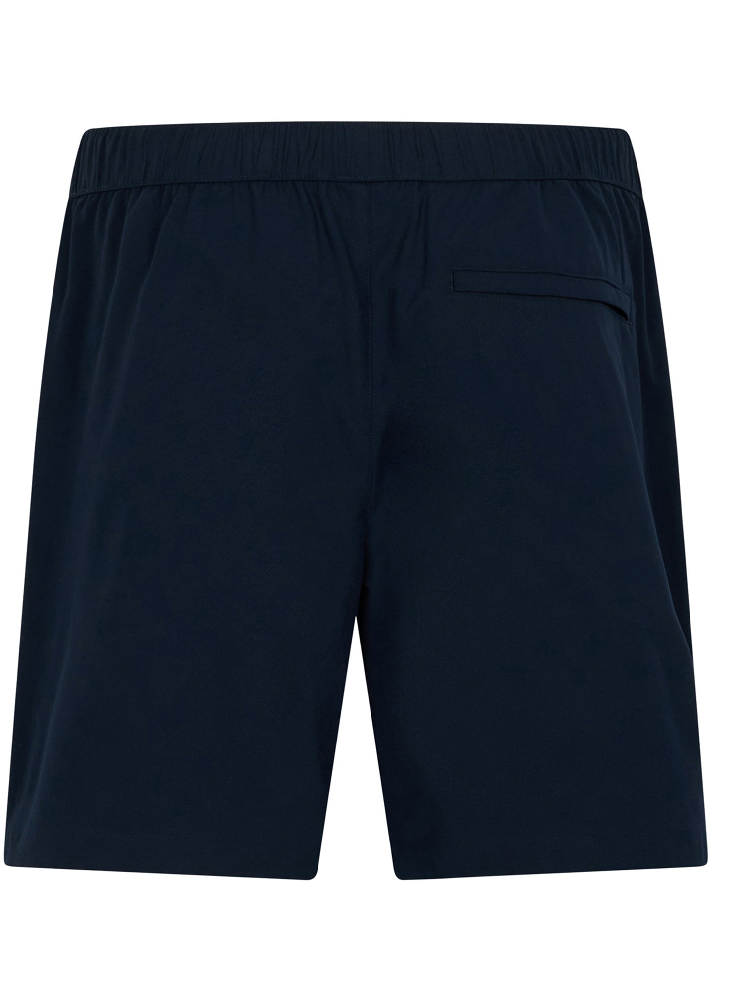 Logo Swim Short Navy