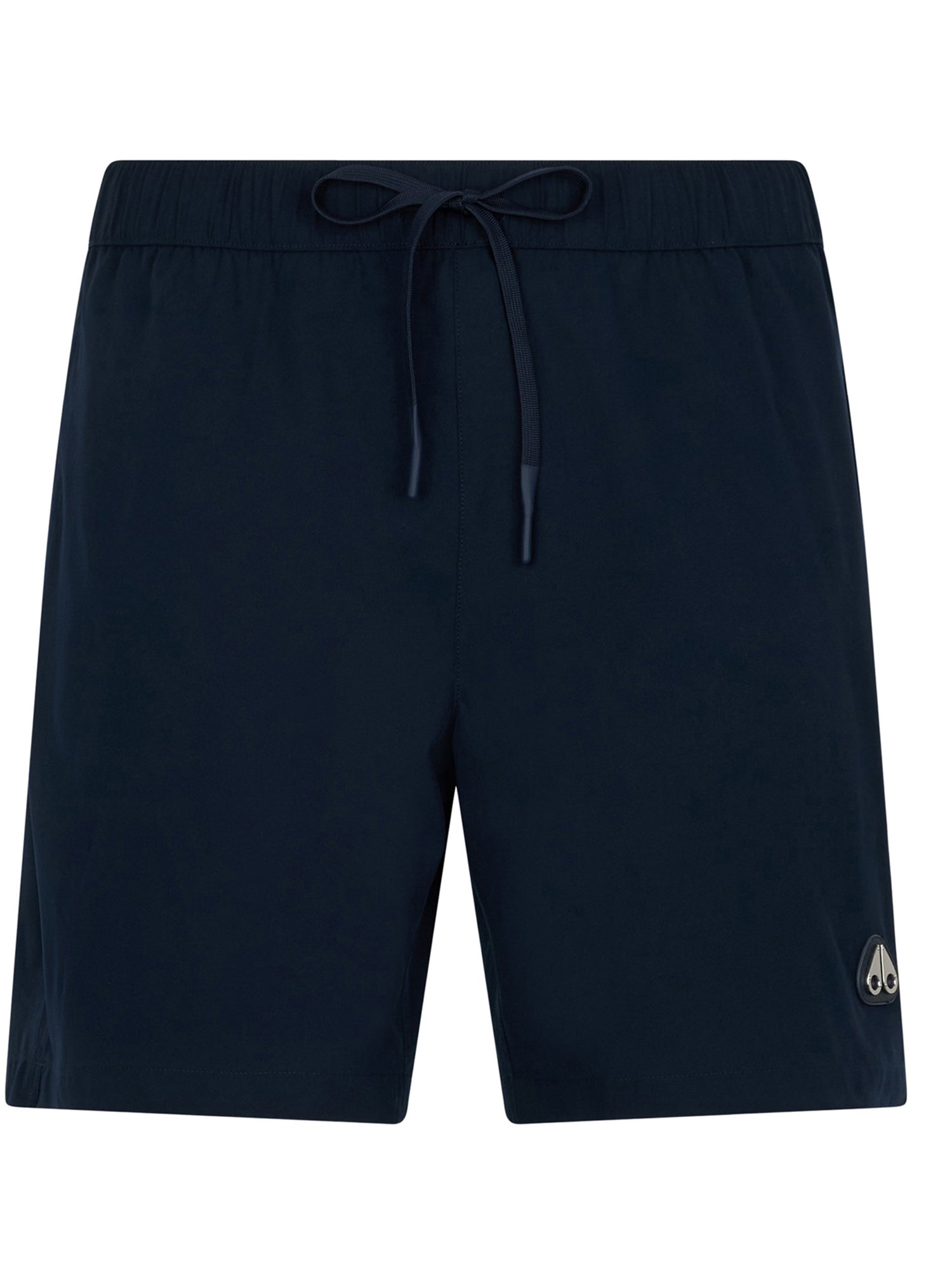 Logo Swim Short Navy