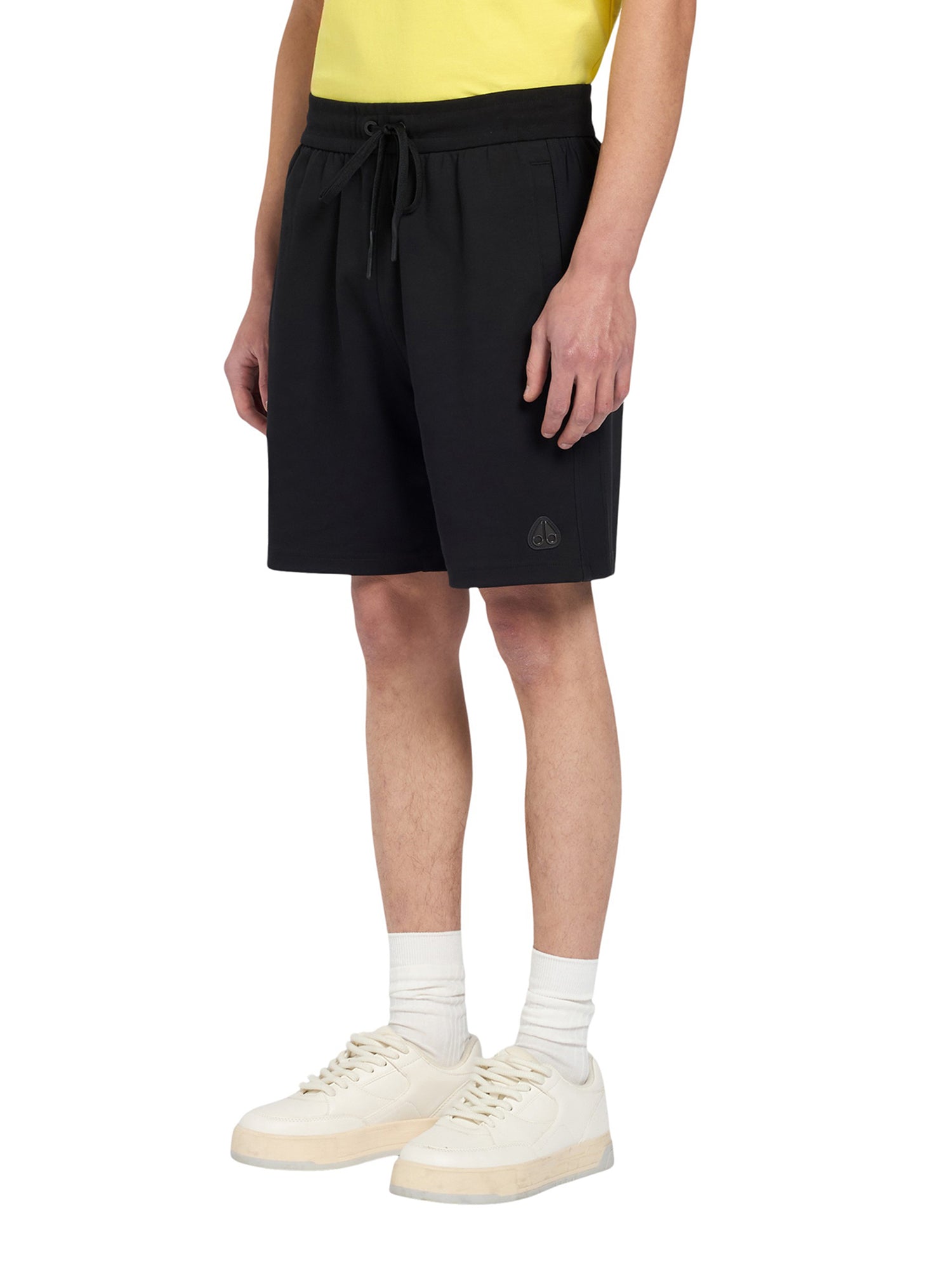 Dalon Short Black