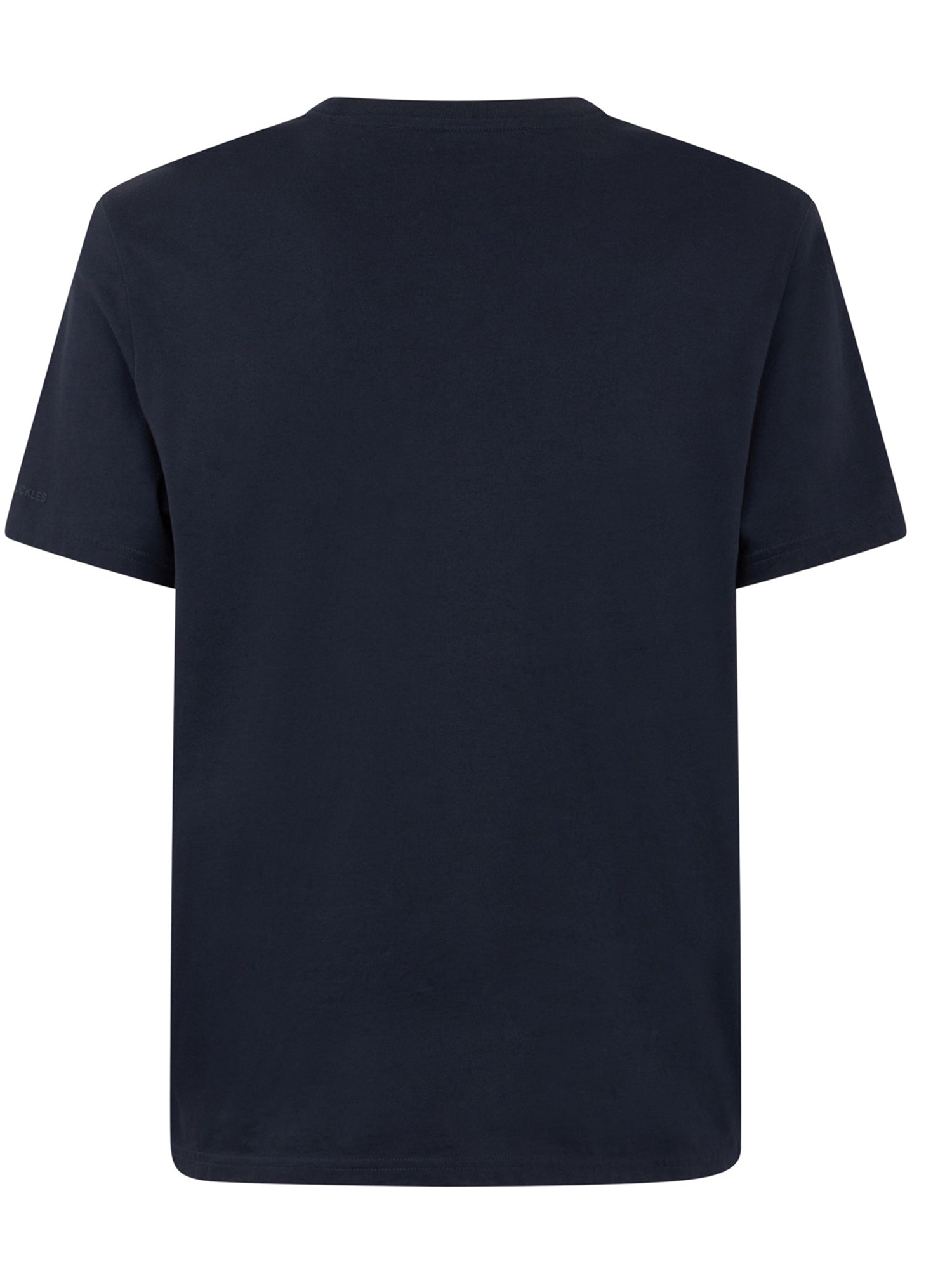 Augustine Tee Navy / Sea