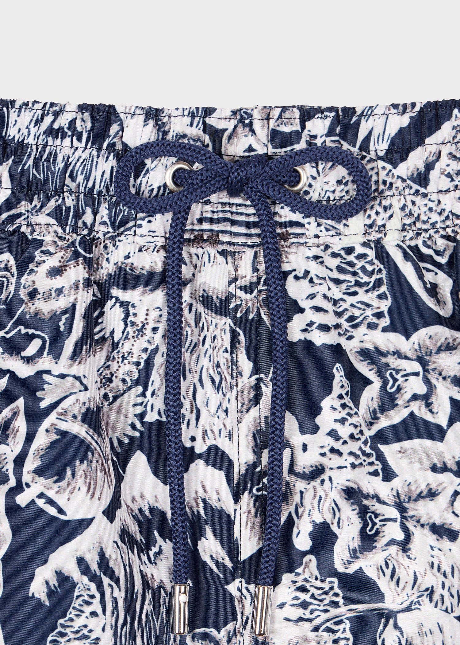 Chalet Swim Shorts