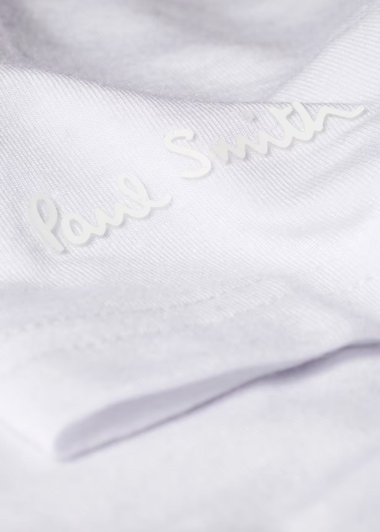 Cotton Modal T-Shirt 3 Pack White