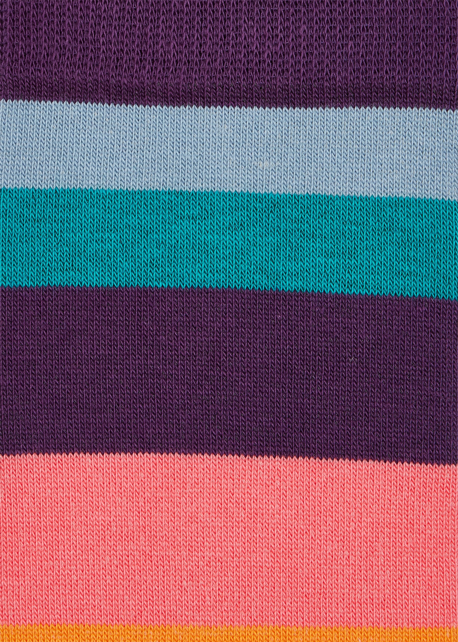 Artist Stripe Socks
