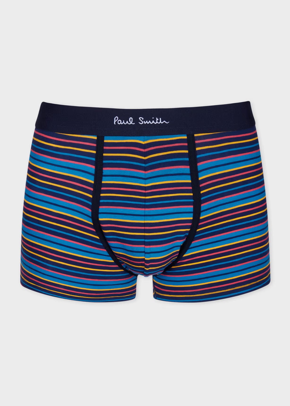 Men's Trunk 3 Pack Multi Colour
