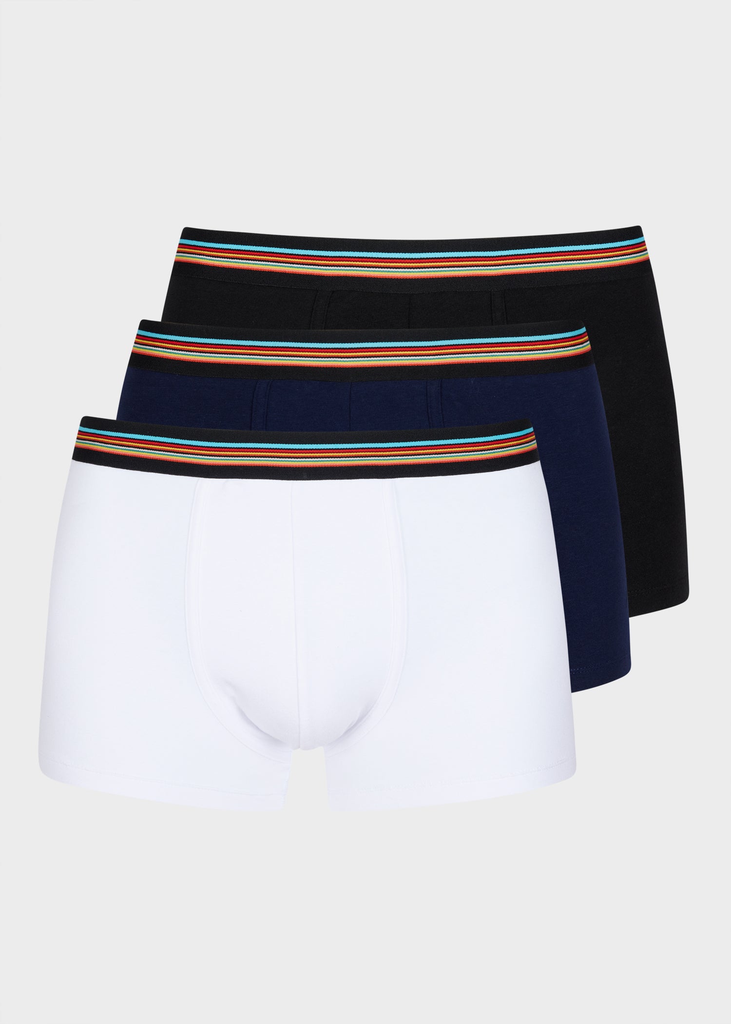 Trunk 3 Pack Multi
