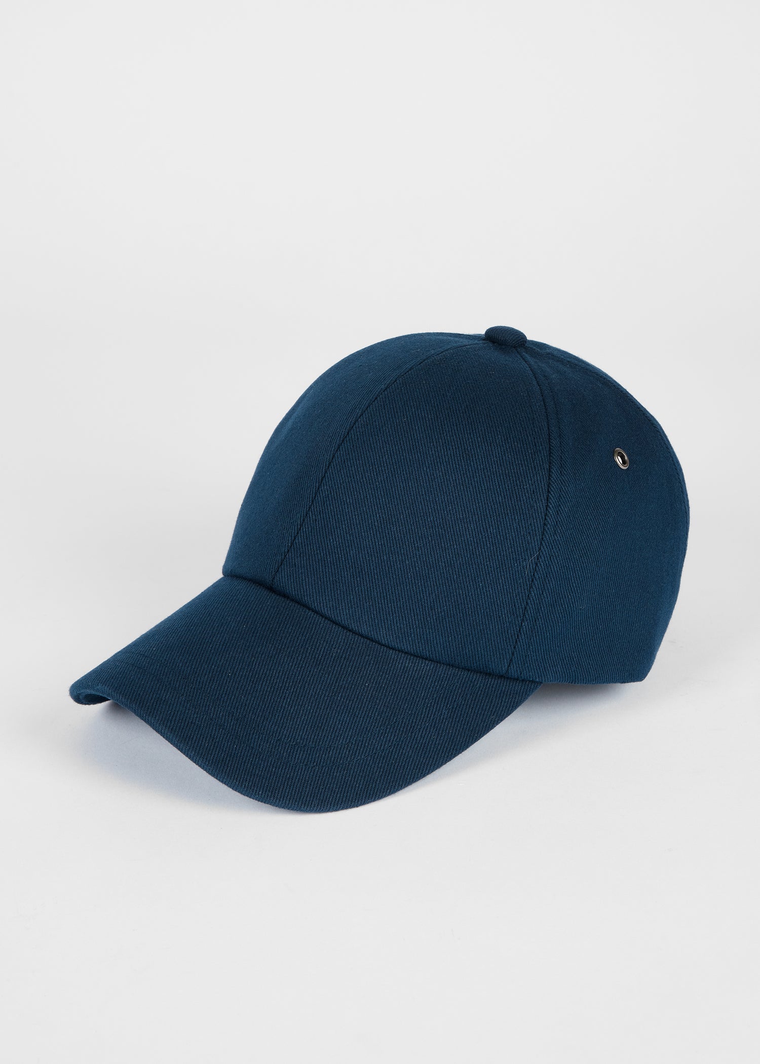 Signature Stripe Baseball Cap