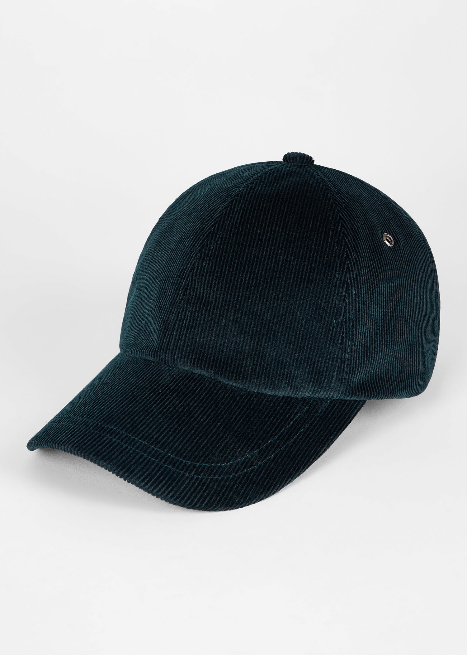 Corduroy Baseball Cap