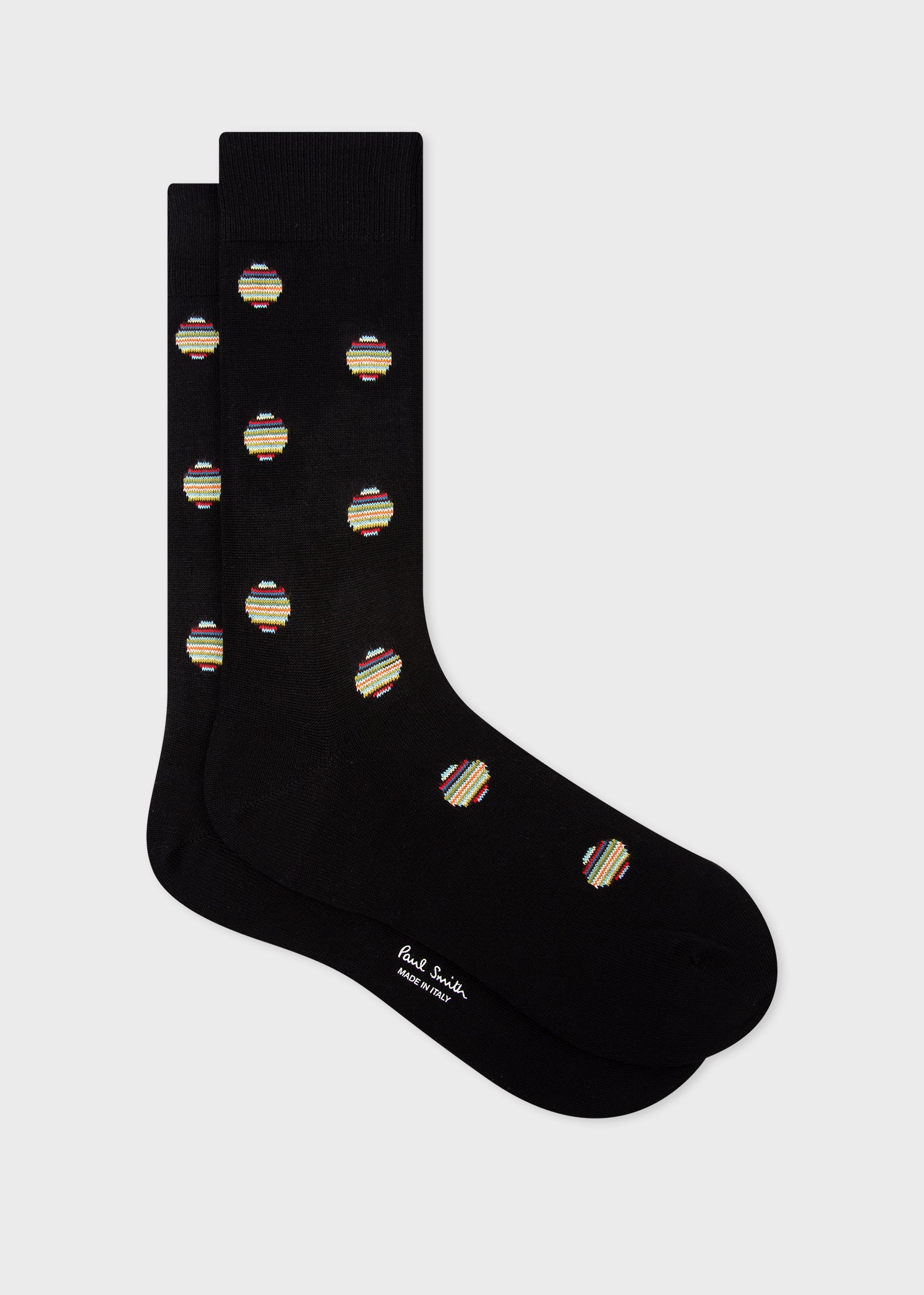 Three Pack Socks
