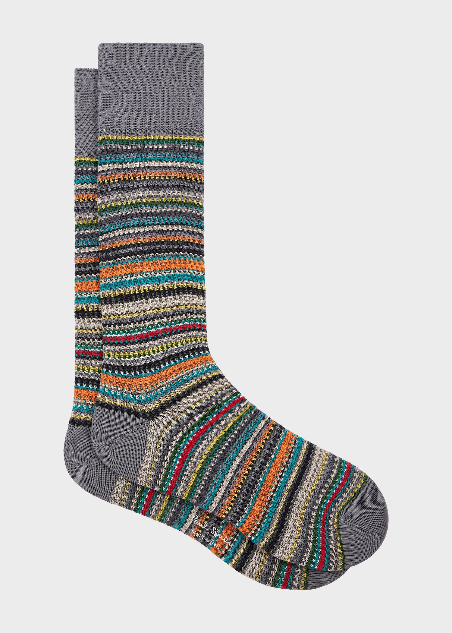 Three Pack Socks