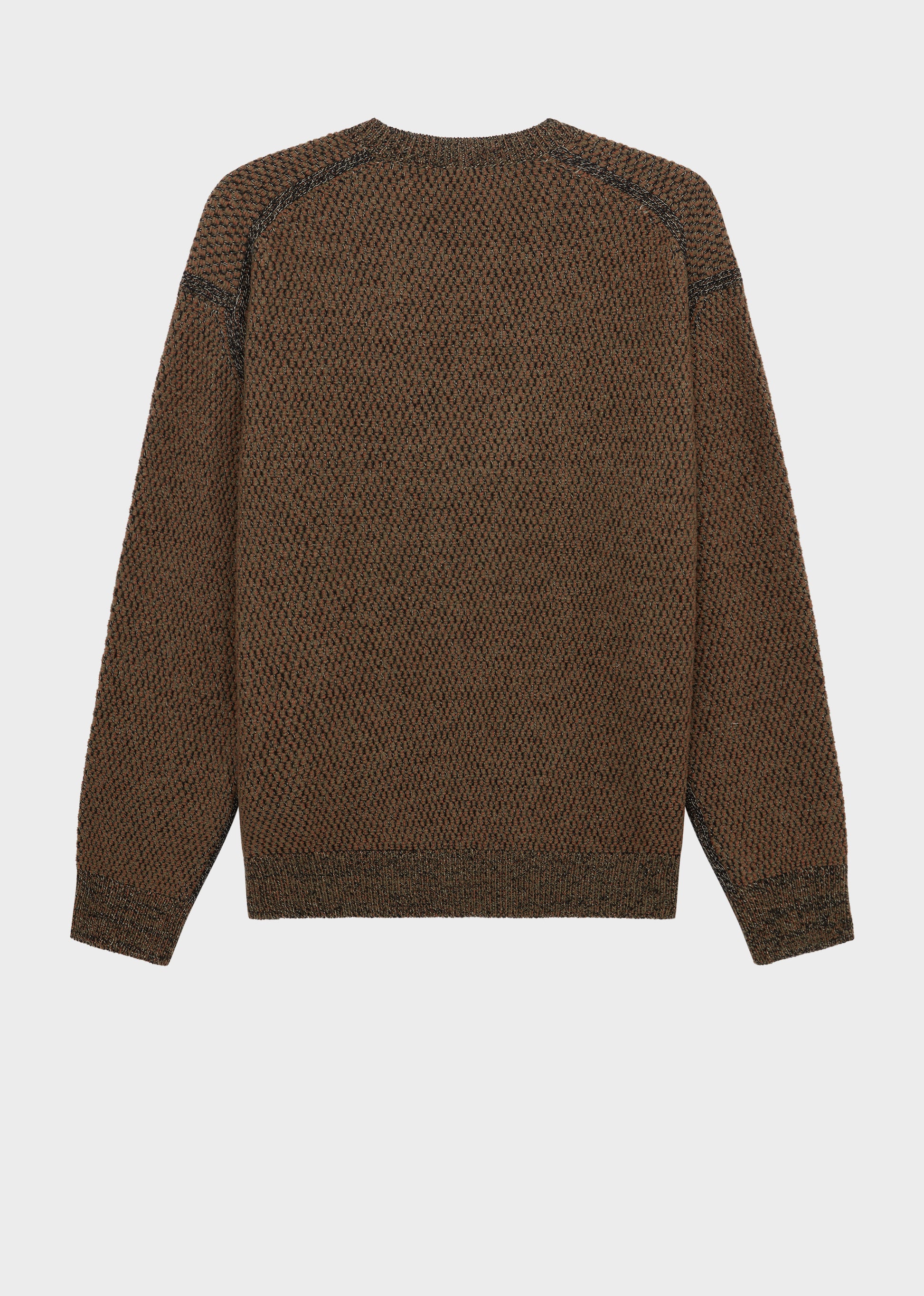 Crew Neck Sweater