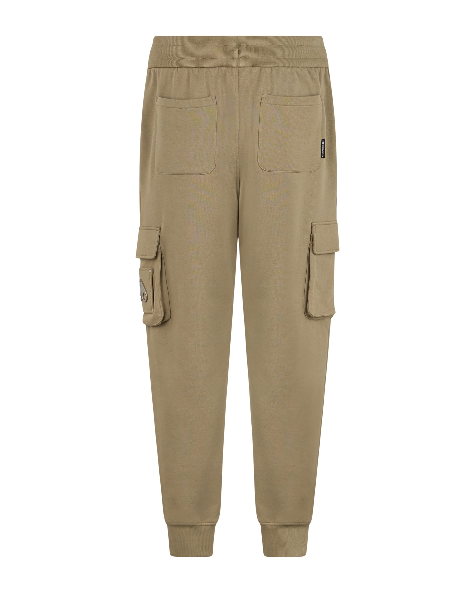 Hartsfield Cargo Joggers Sage