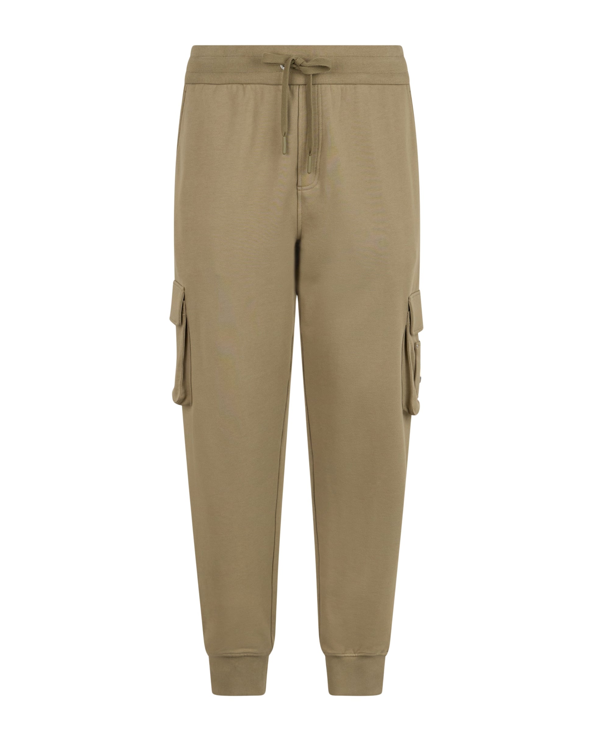 Hartsfield Cargo Joggers Sage