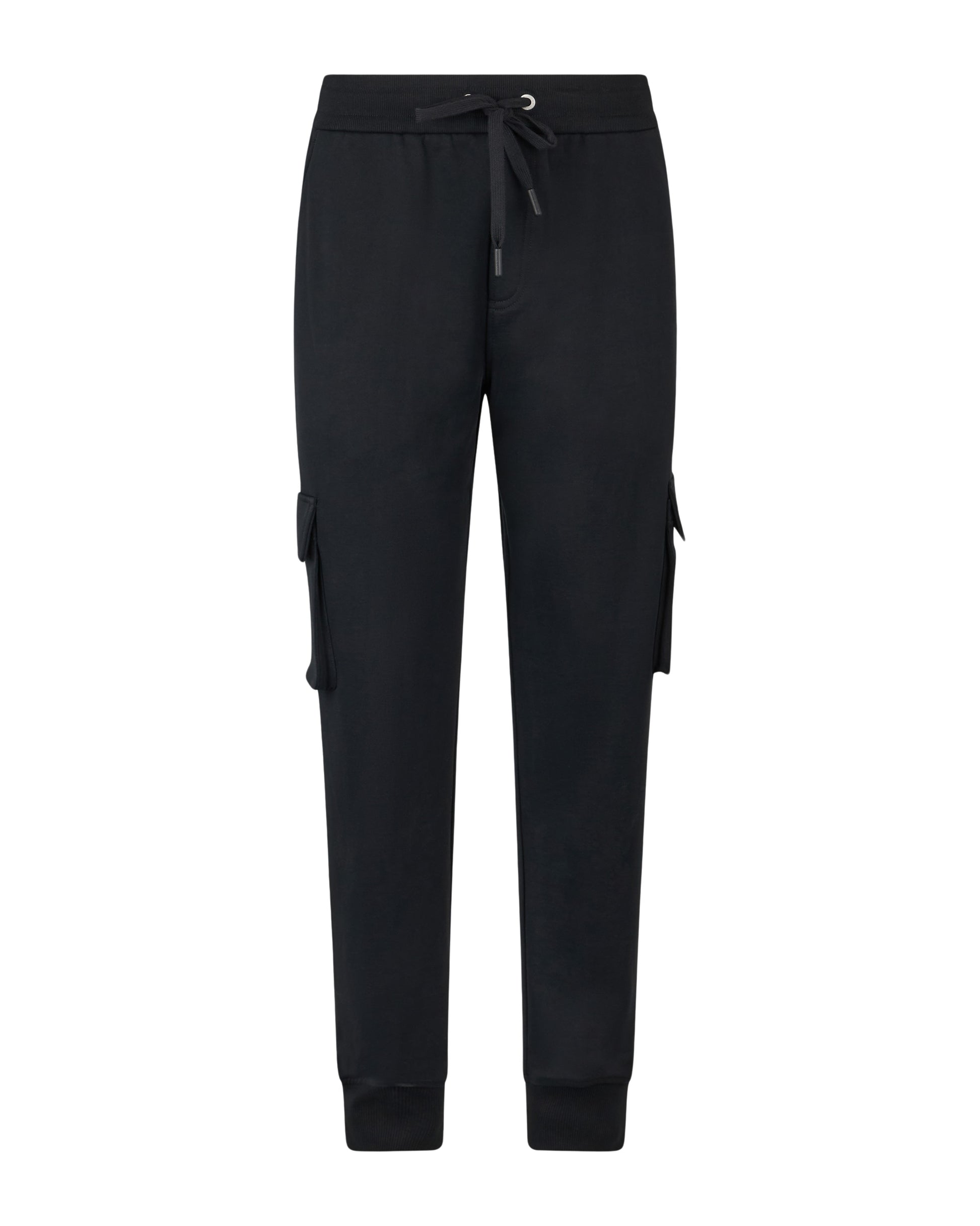 Hartsfield Cargo Joggers Black